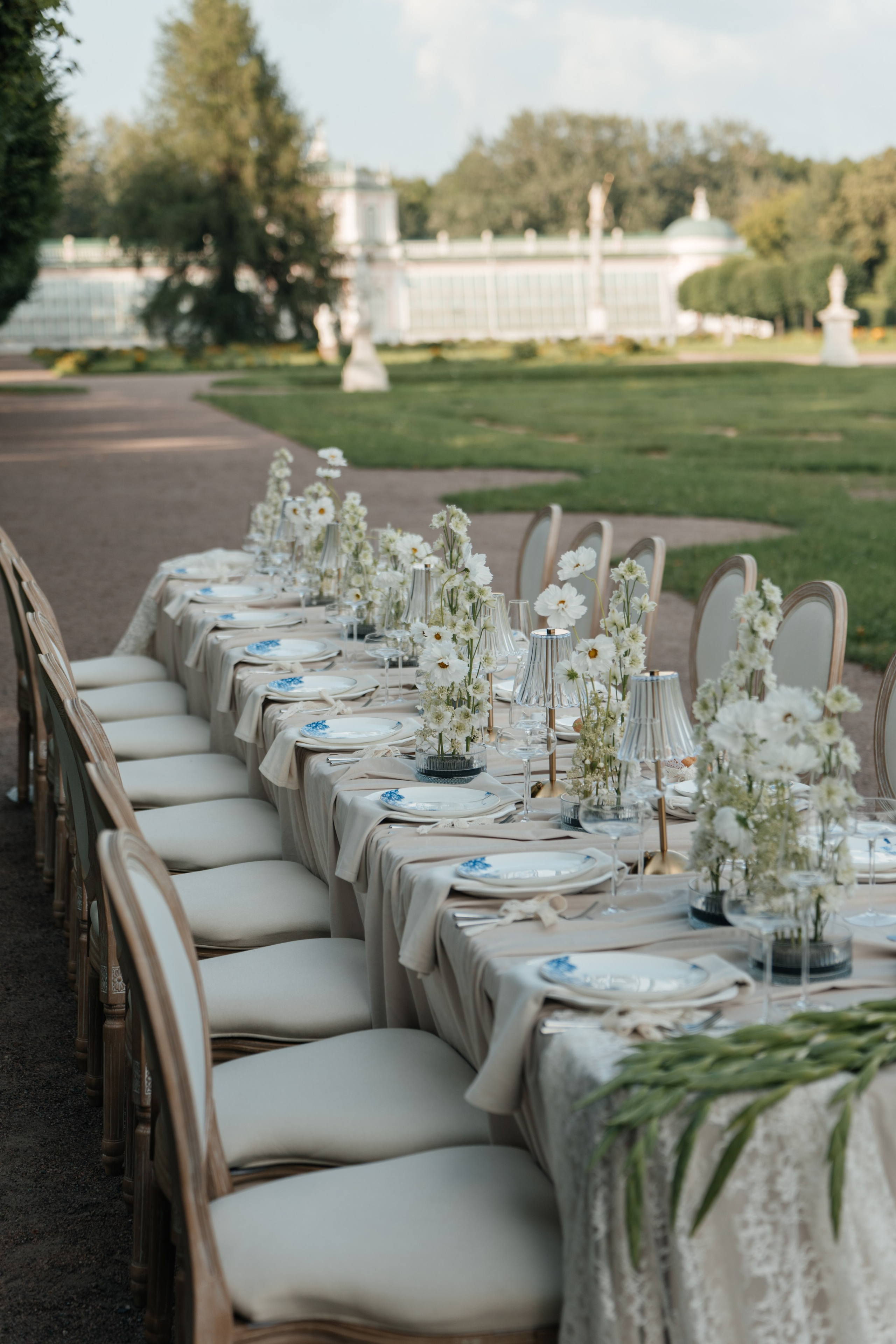 KUSKOVO. Свадебное ФОТО & ВИДЕО Москва/Липецк