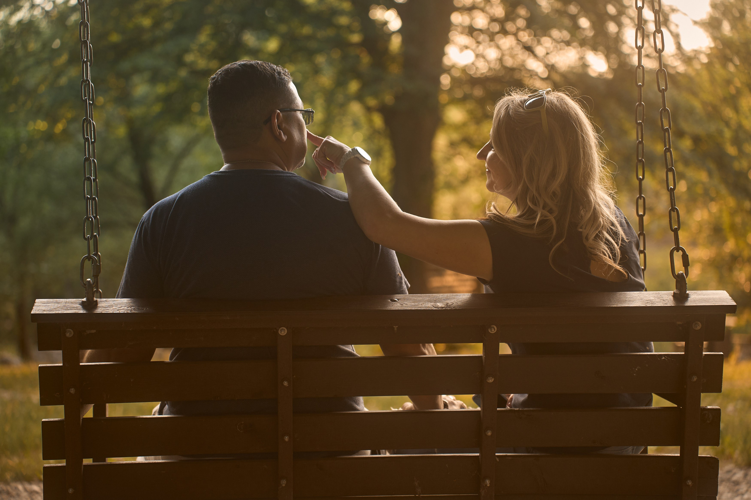 Прогулка в Рождествено. Фотограф Женя Пашкина