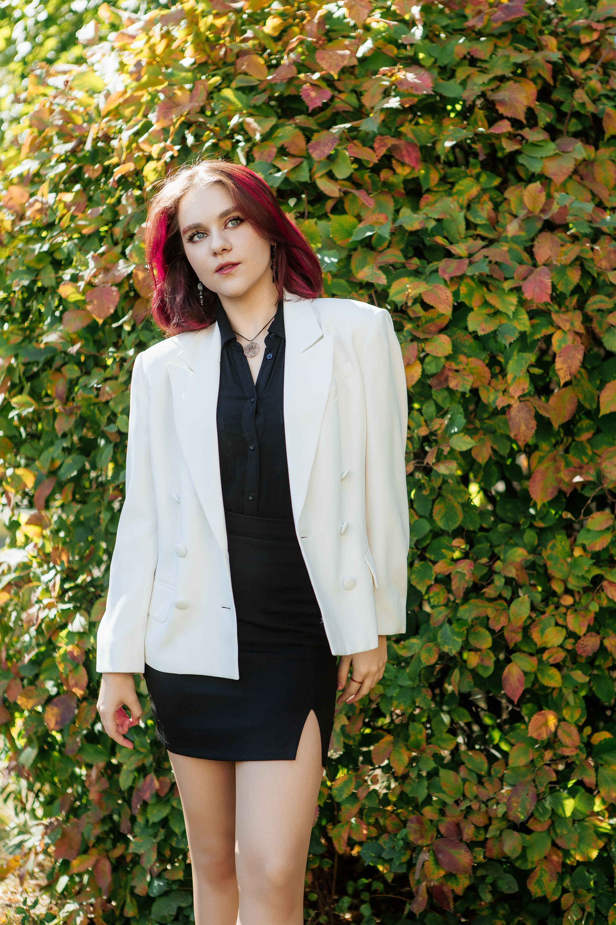 Гимназия 12 11 А 2024. Свадебный и портретный Фотограф в Липецке Дмитрий Котюков