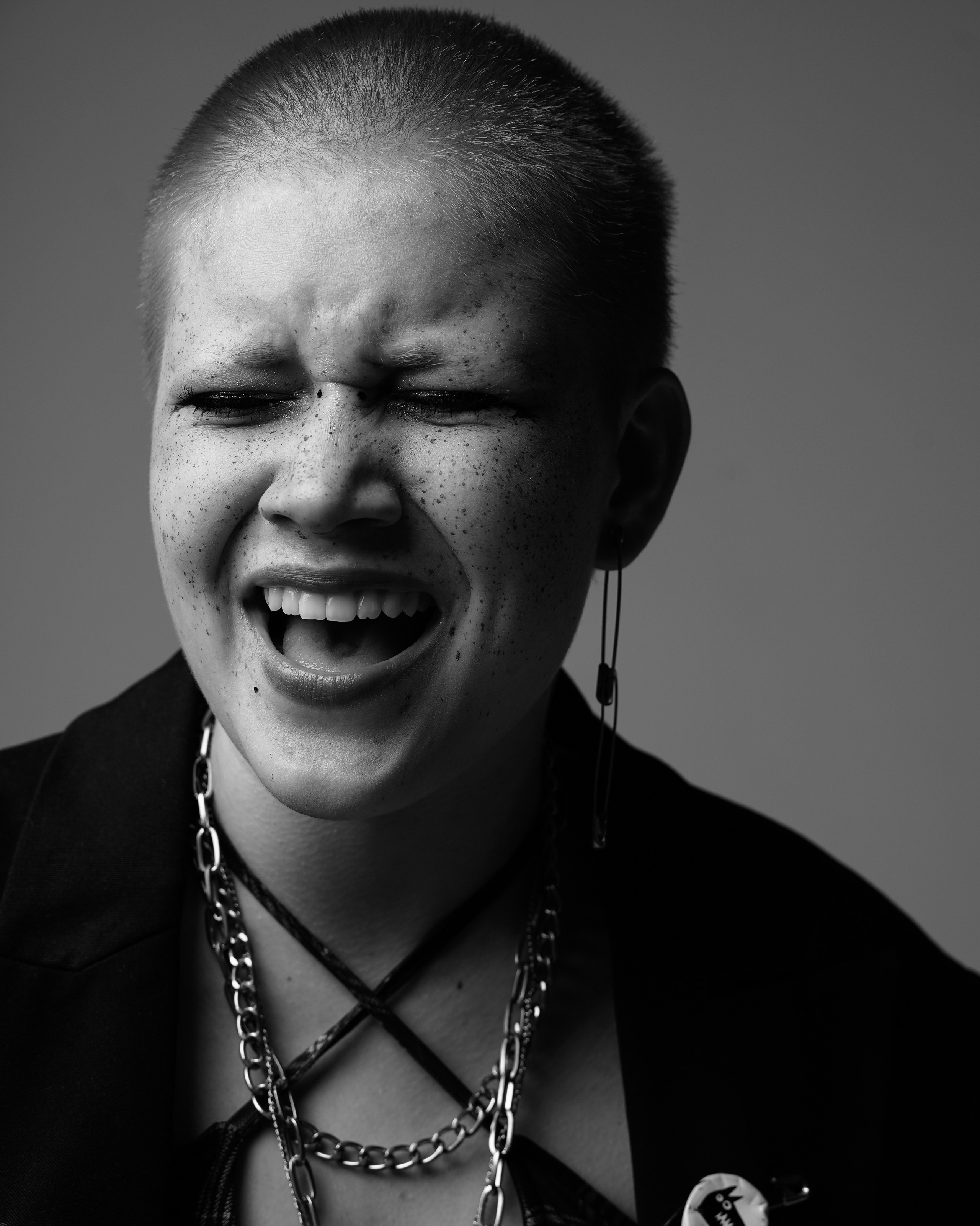 Portrait. Katyavasileva