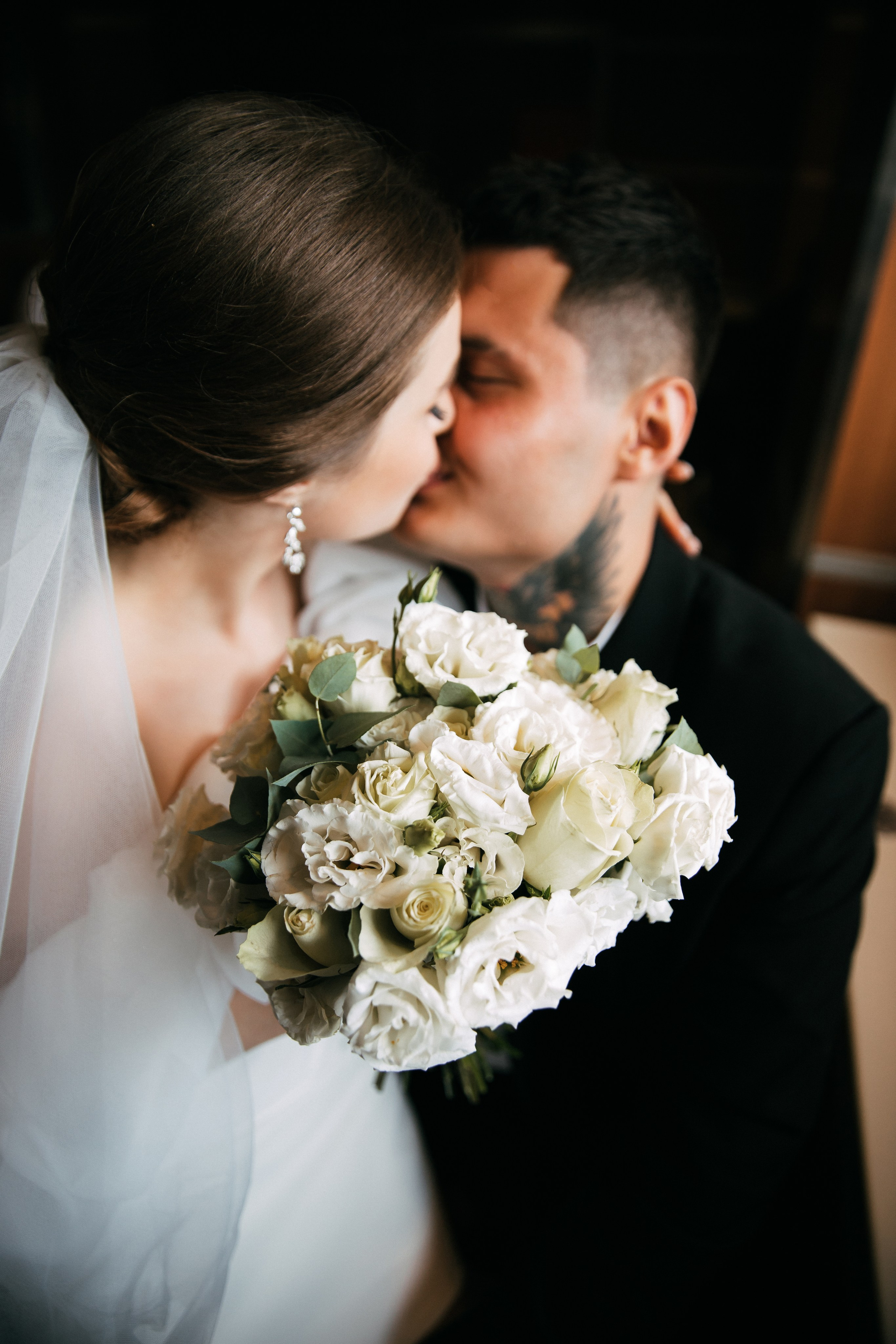 АЛЕКСЕЙ & КАРИНА. Семейный фотограф Нижний Новгород