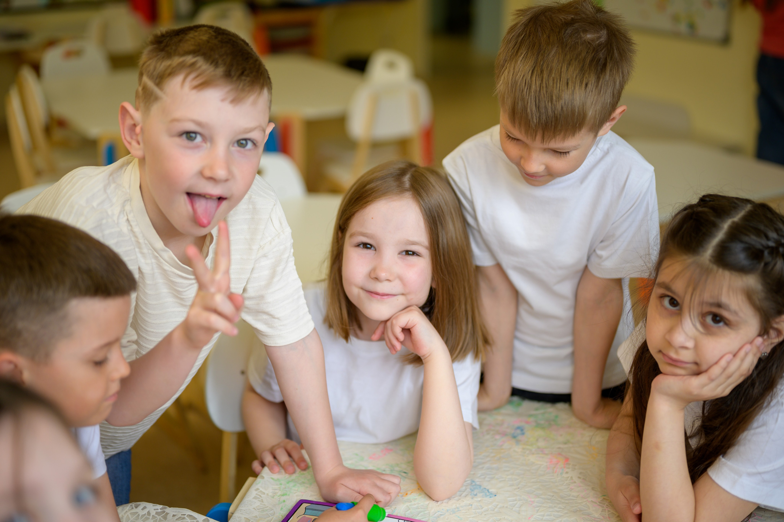 Д/с № 3к3 группа «Звёздочки» (индивидуальный дизайн книги). Фотограф новорожденных, семейный детский в Тюмени Татьяна Морозова
