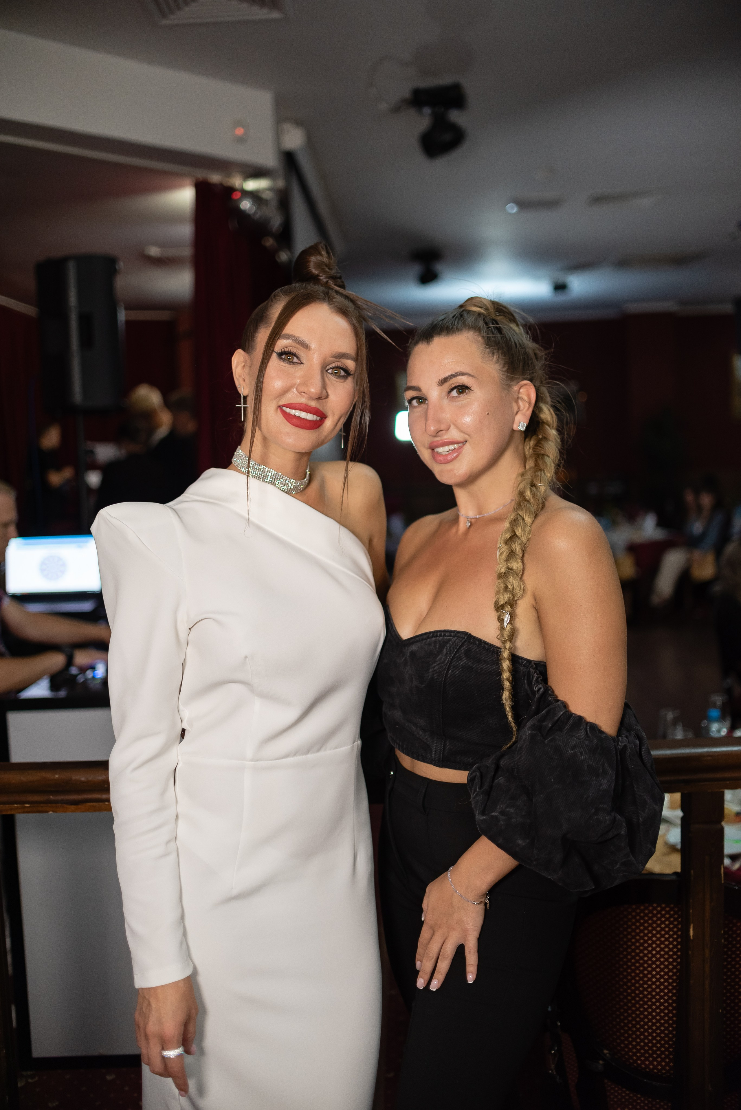 Beauty party by Ryakina E. (РЦ «Корона» г. Серов). Фотограф Галина Рагозина