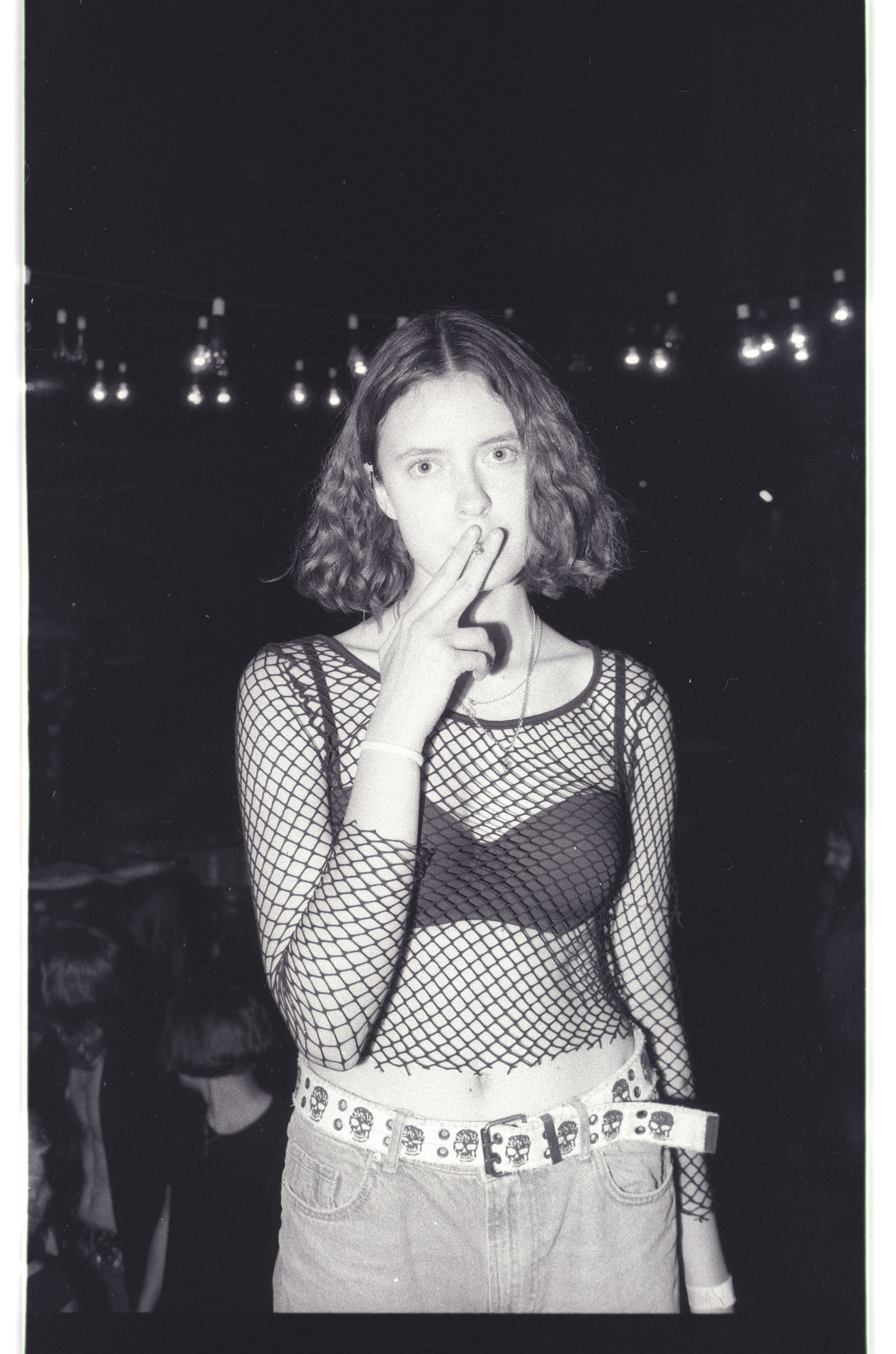 Гиг За Сотку. Kirill Gribov