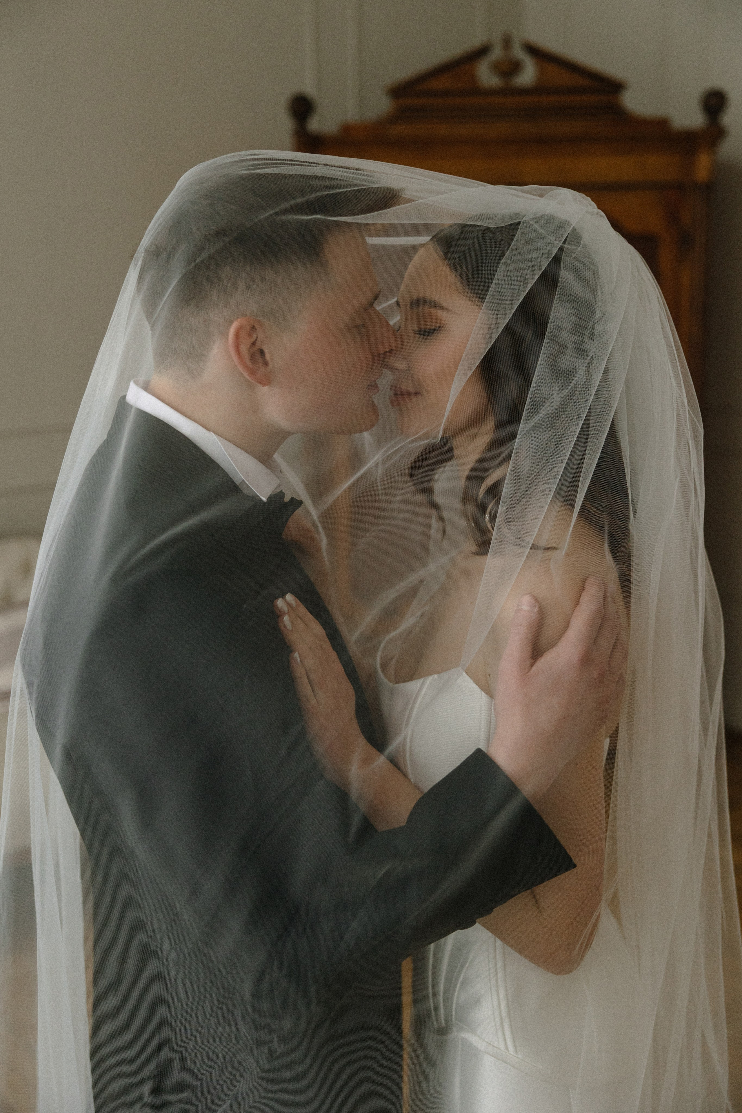 Ксения&Дима. Свадебный фотограф по всей Беларуси Цепелева Анна