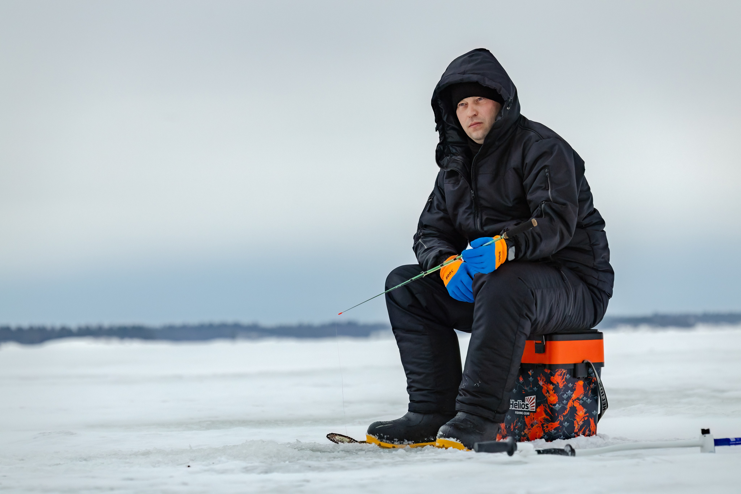 Ярмарка-фестиваль «Я-Я, КЕМСКА ВОЛОСТЬ!» (2024 г.). Аэросъемка. Фото и Видео в Карелии. Алексей Фрилунд