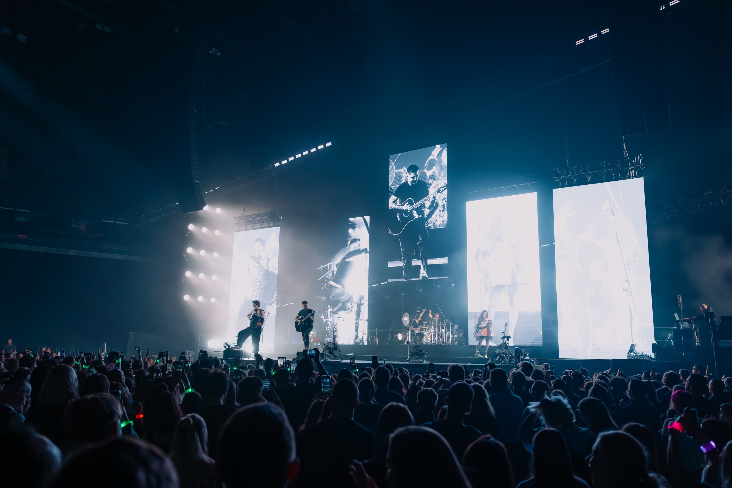 The Hatters. Портретный и репортажный фотограф в Санкт-Петербурге Максим Пашков
