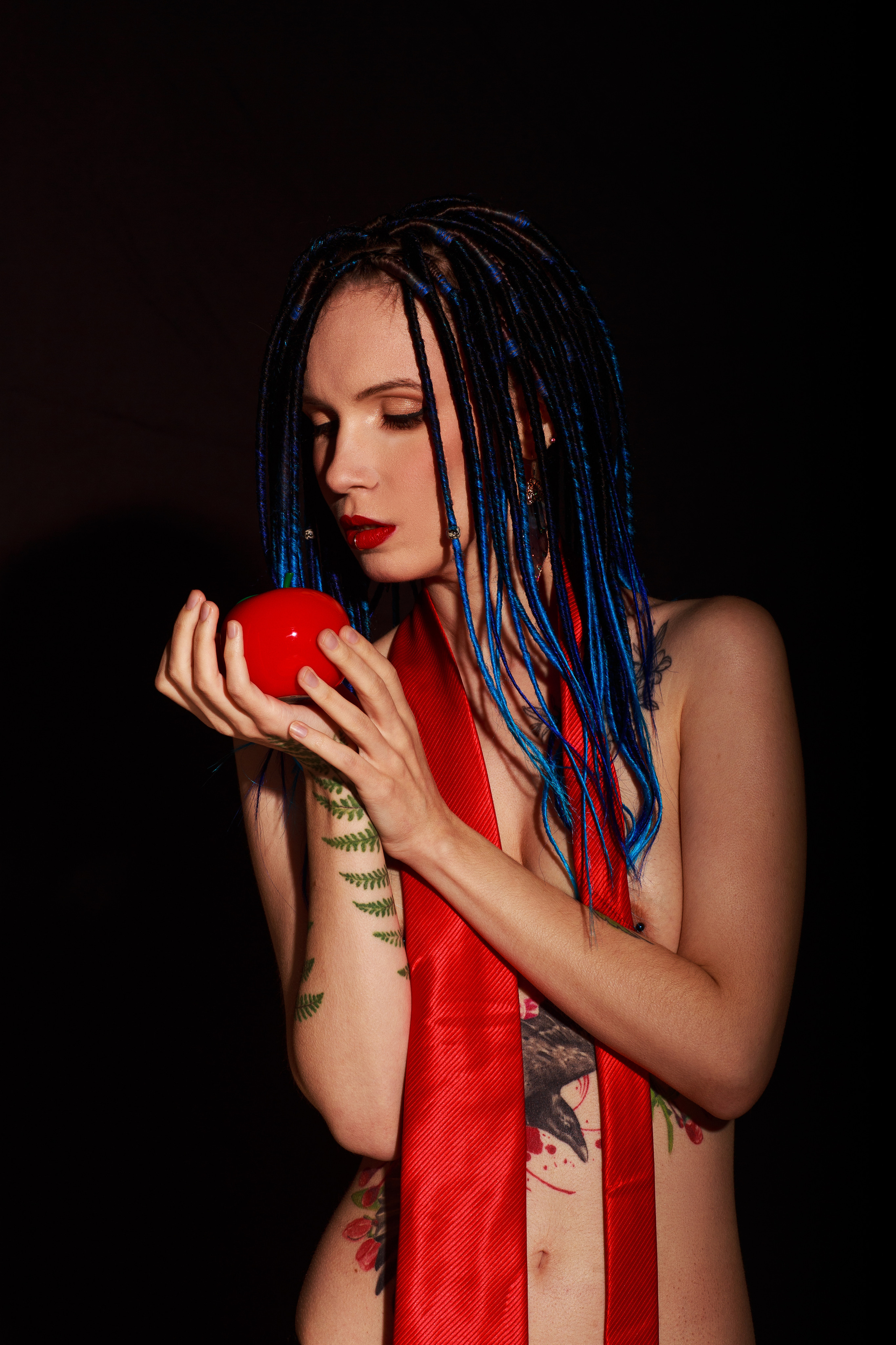 НЮ. Фотограф Алекс Висэро