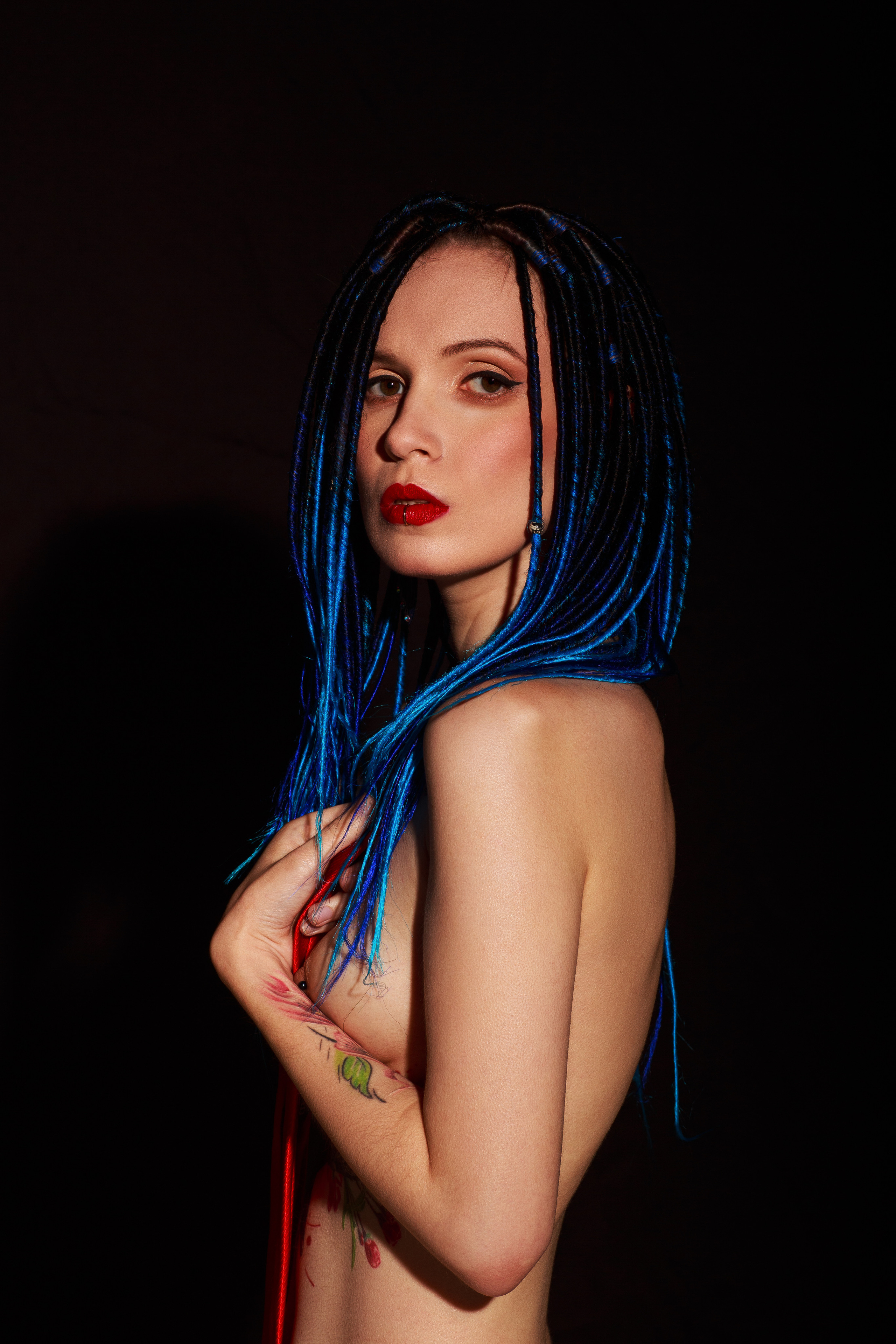 НЮ. Фотограф Алекс Висэро