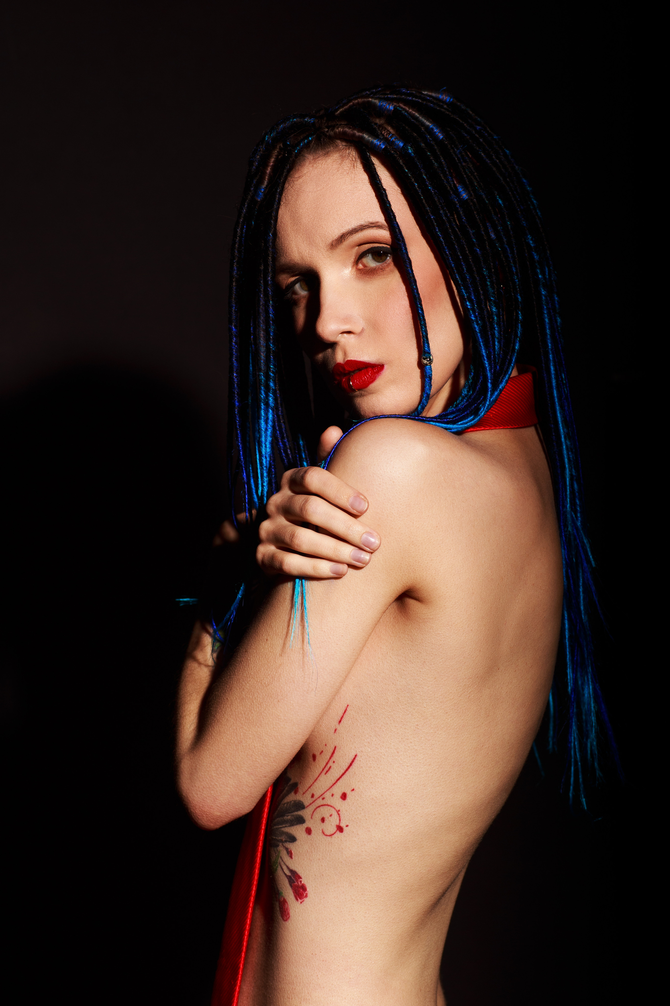 НЮ. Фотограф Алекс Висэро