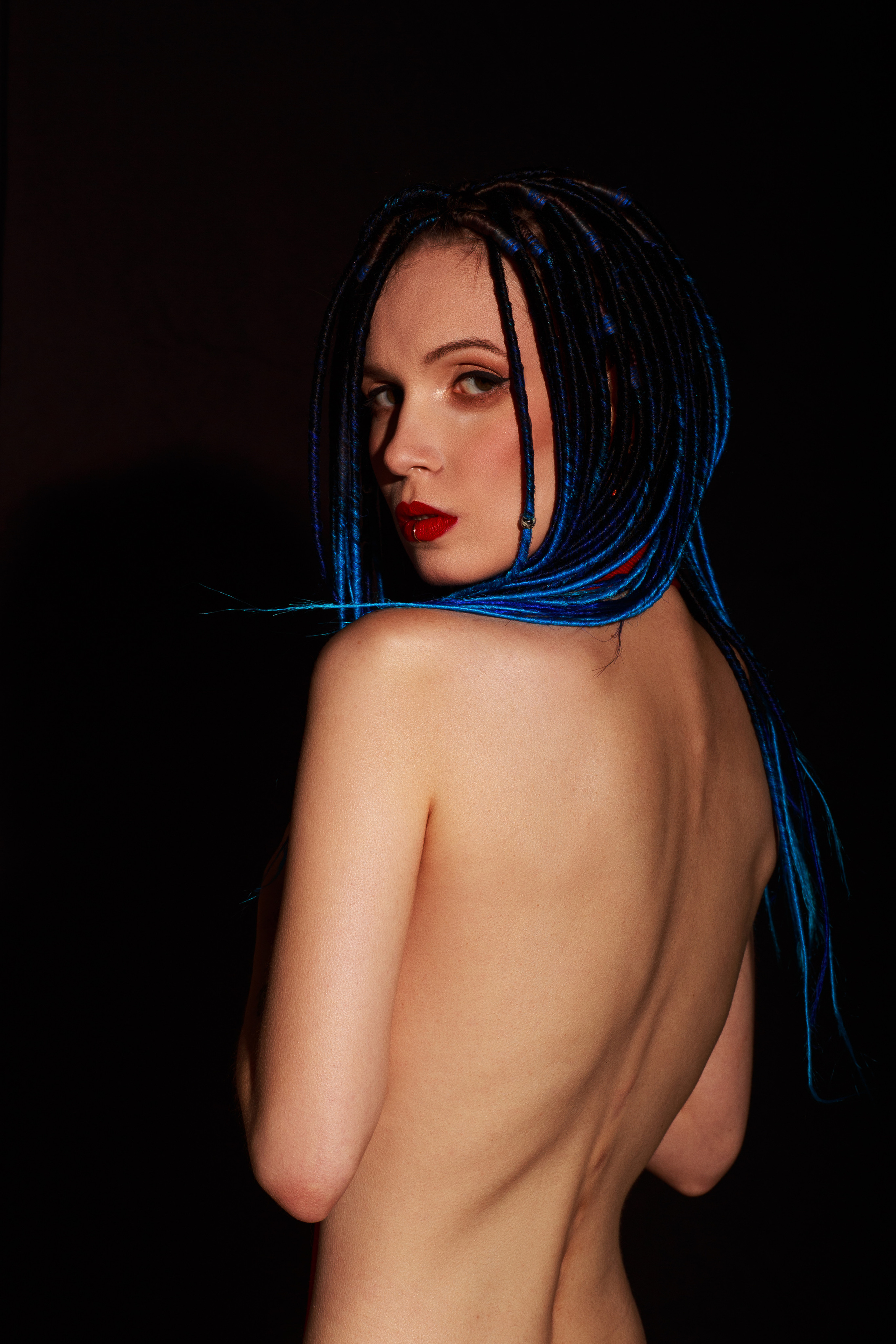 НЮ. Фотограф Алекс Висэро