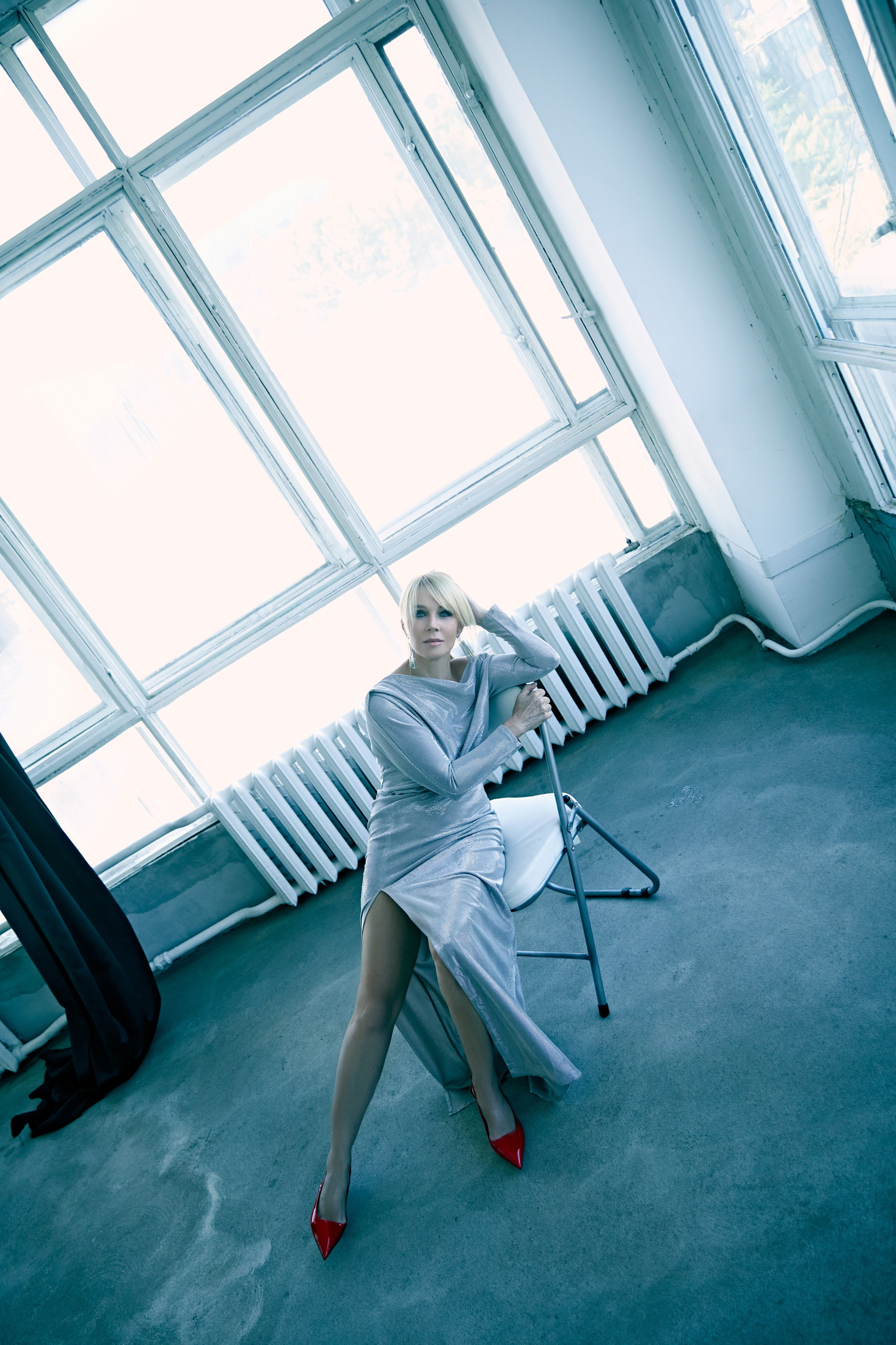 NATASHA. Yulia Otroschenko