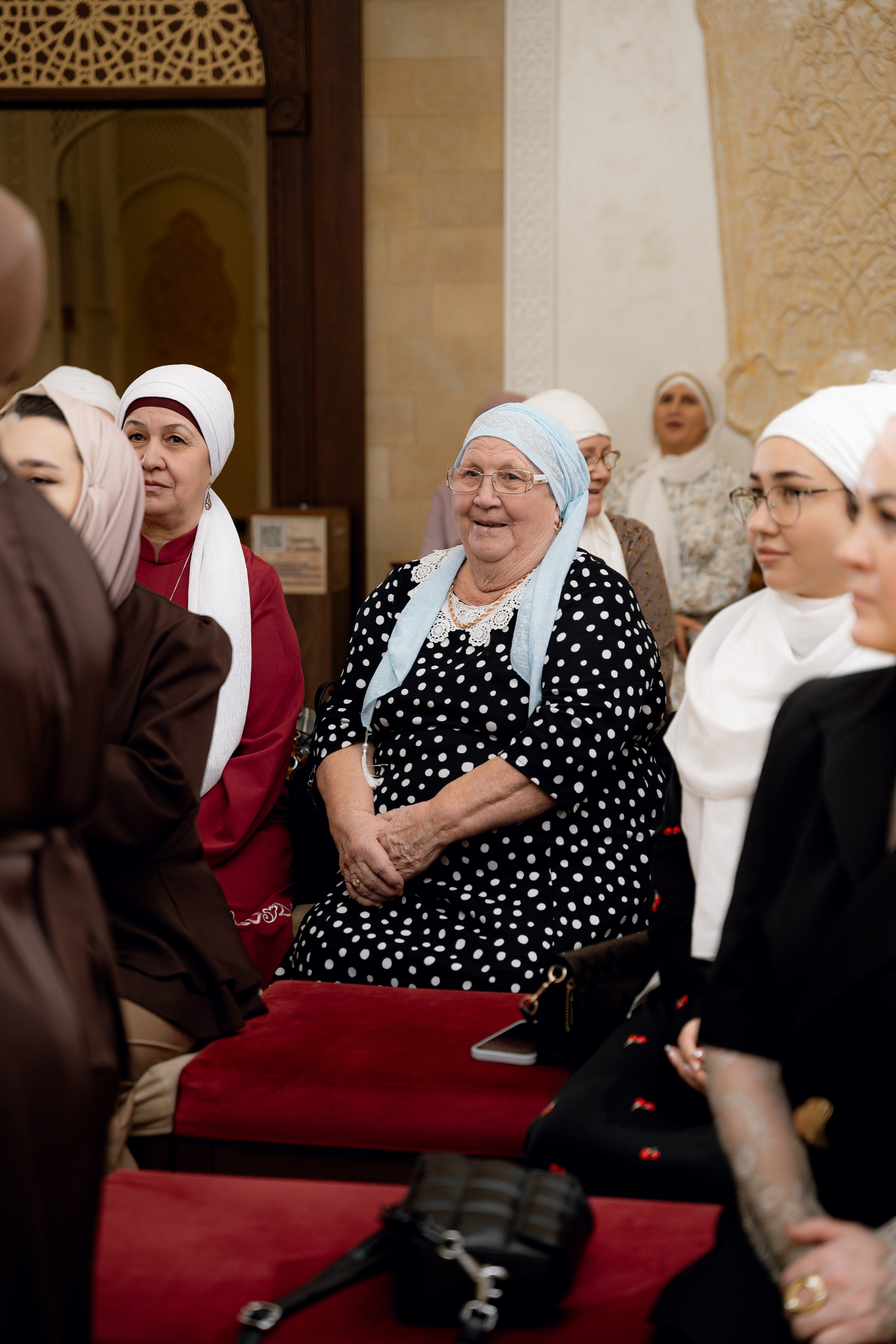 Роберт & Алсу (Ахмадзаки). RAMIL SAFIULLIN