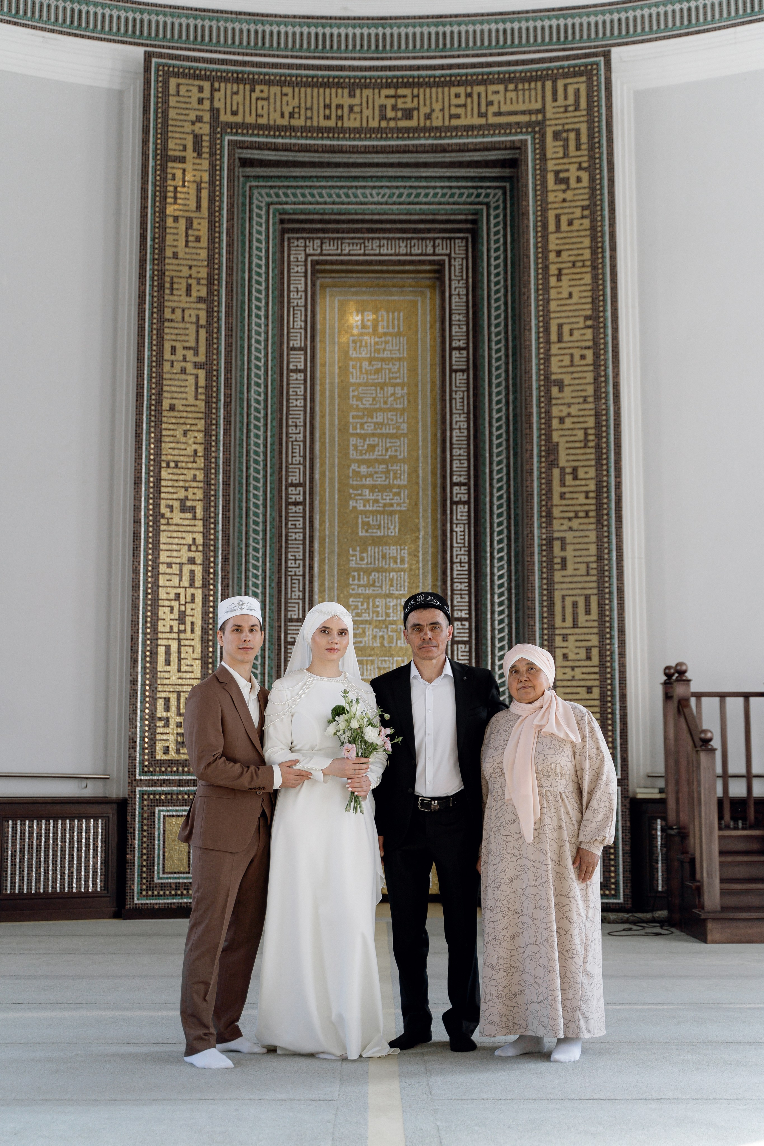 Марат & Луиза (Ярдам). RAMIL SAFIULLIN