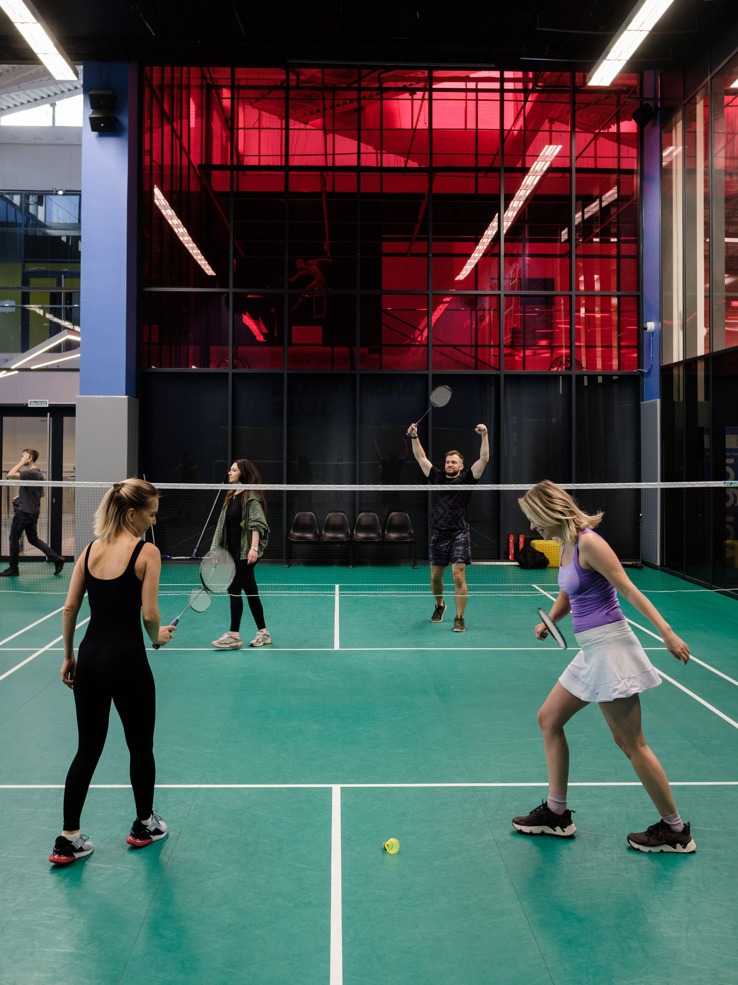 ARXY / WHITEWILL. Репортажный и портретный фотограф в Москве Илья Спиридонов