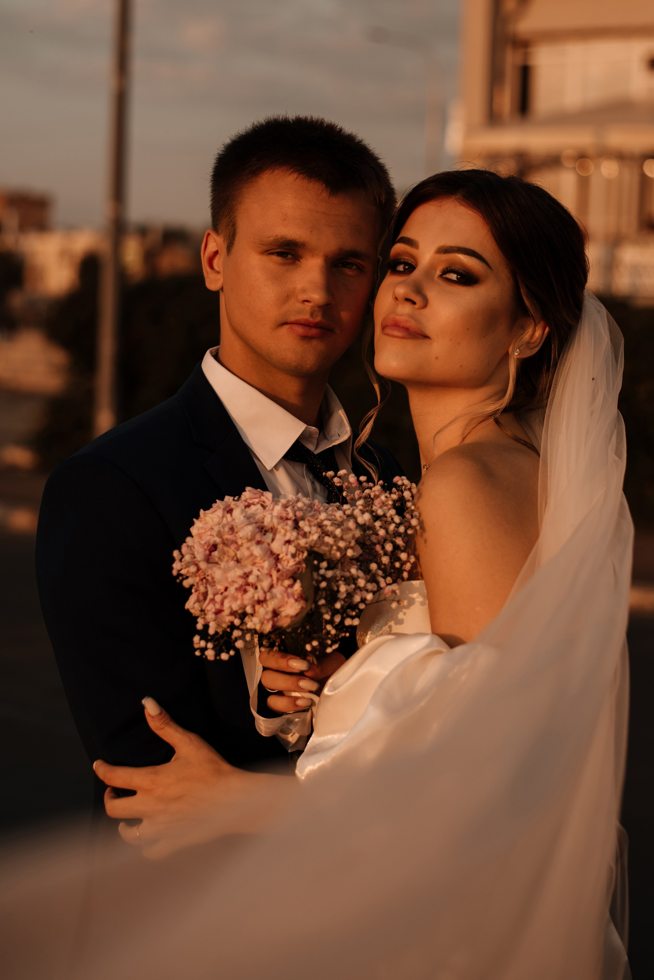 Диана ♡ Артем. Фотограф Ольга Плеханова | Нижний Новгород, Москва