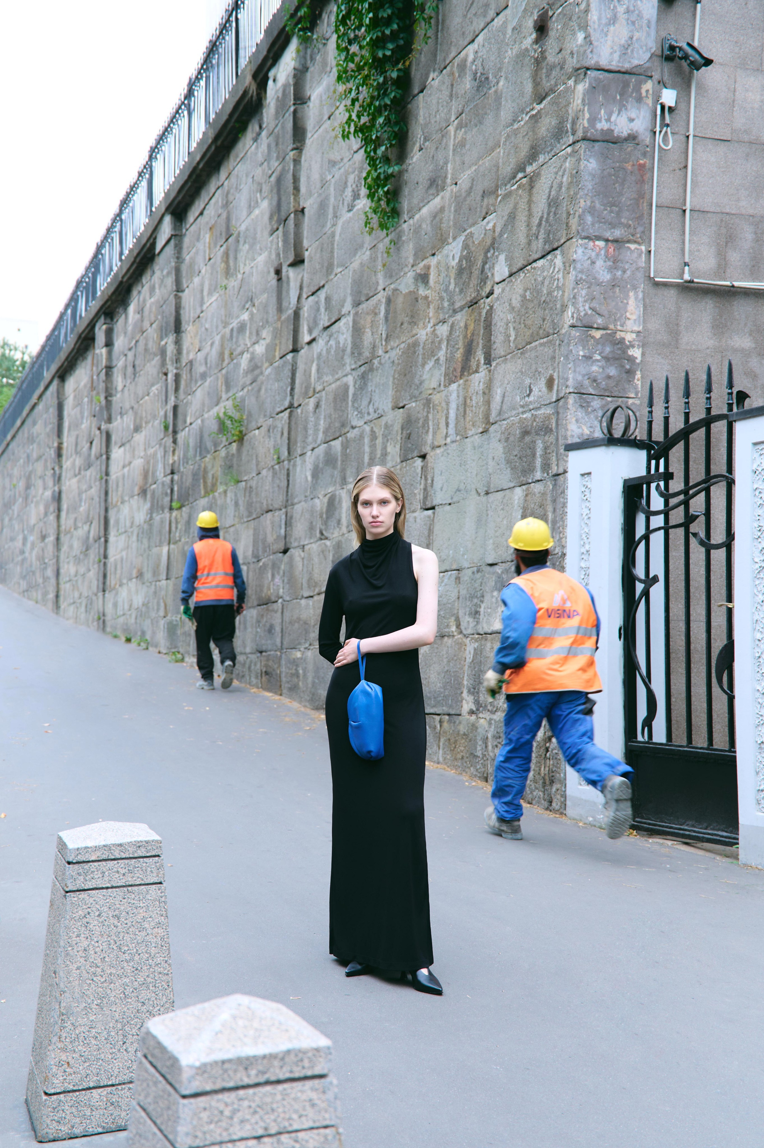 Street. Fashion фотограф в Москве Ксения Чупрунова