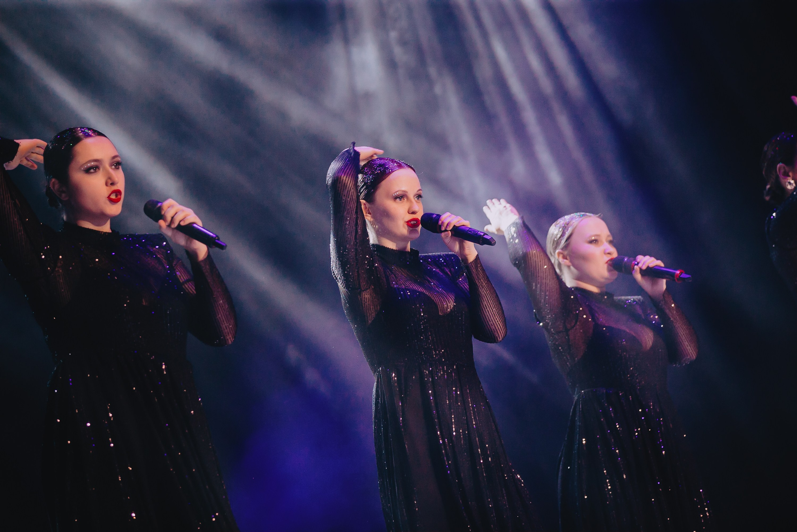 Школа музыки и танца M#RCI. Фотограф событий Злобин Дмитрий