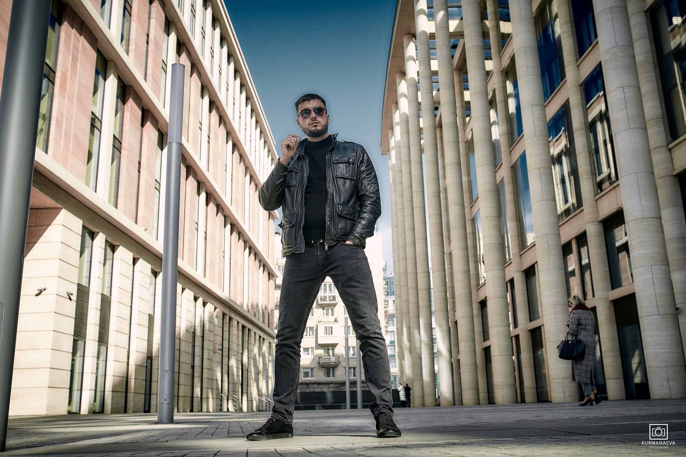 мужской стиль СПб  Фотограф парней