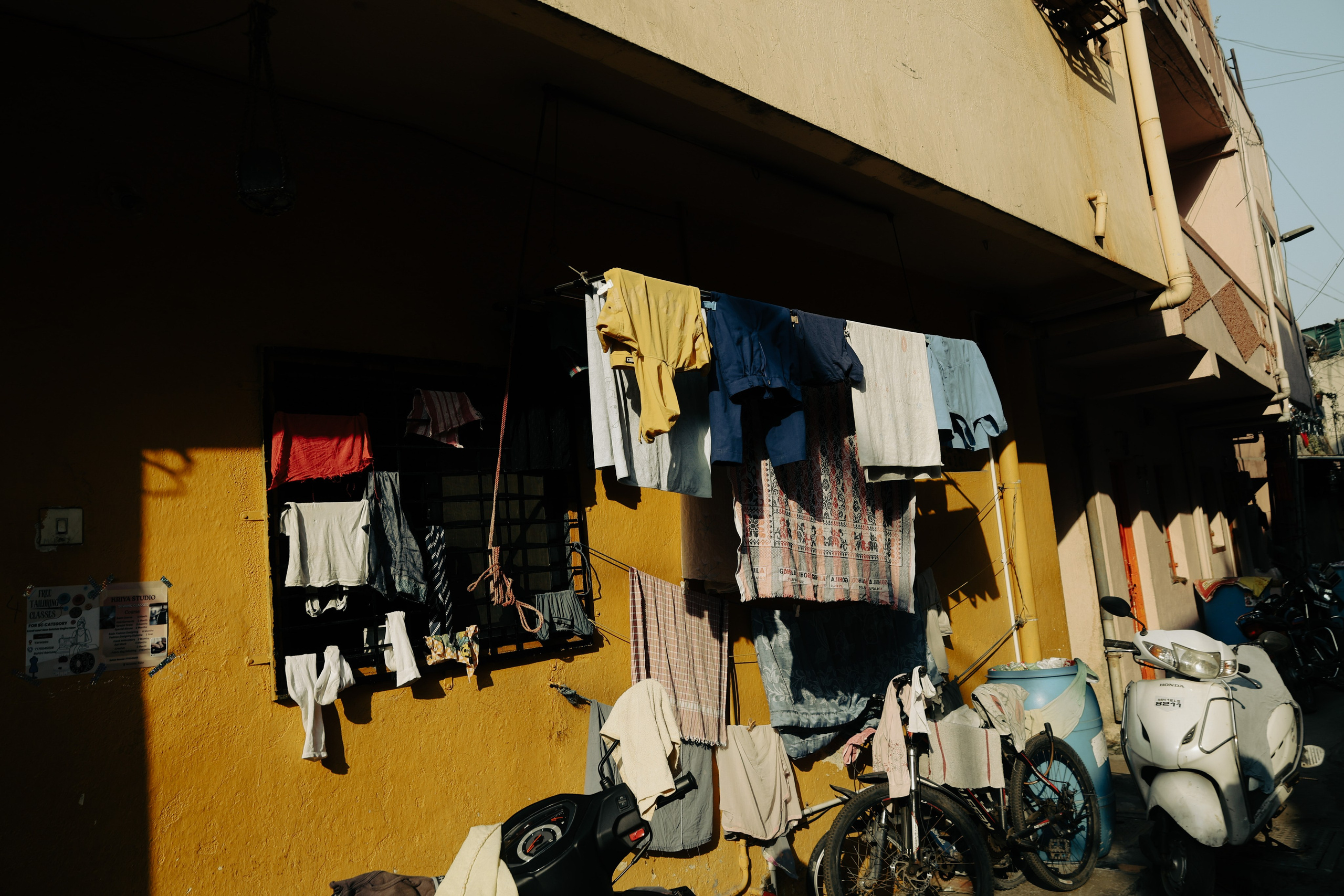 India. Фотограф в Москве