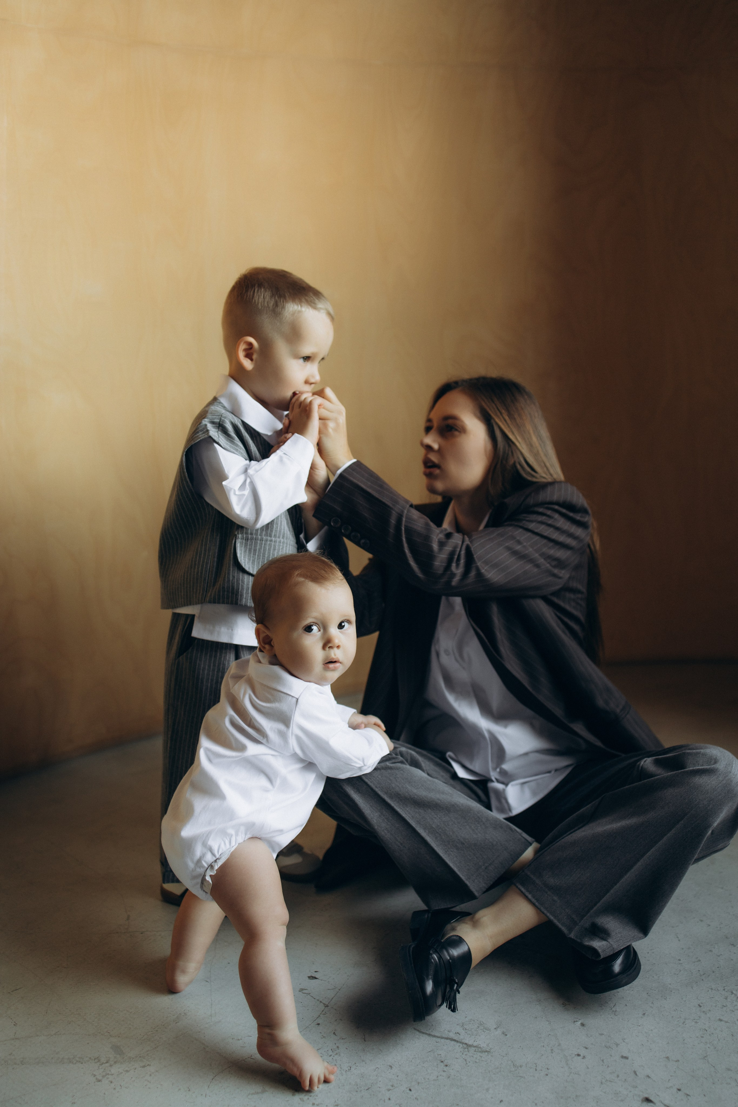 Мирону 3. Самый теплый фотограф в Краснодаре Рябоконь Ксения