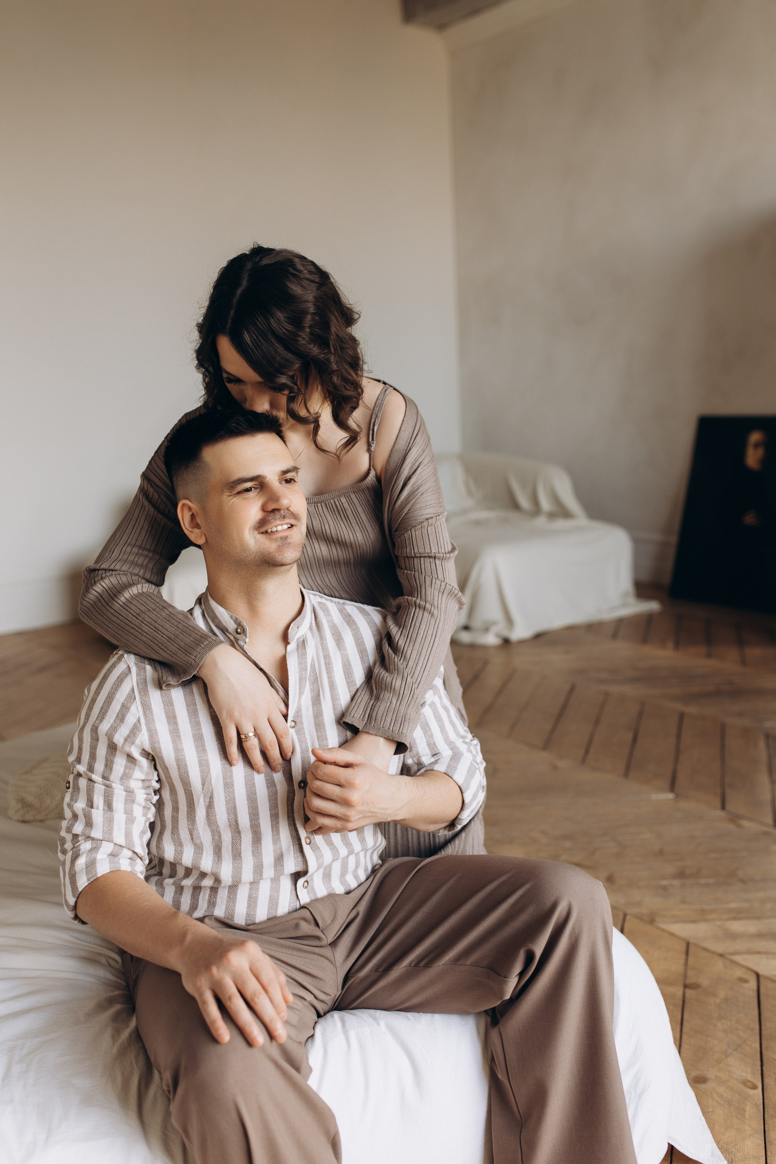 Марина и Максим. Самый теплый фотограф в Краснодаре Рябоконь Ксения