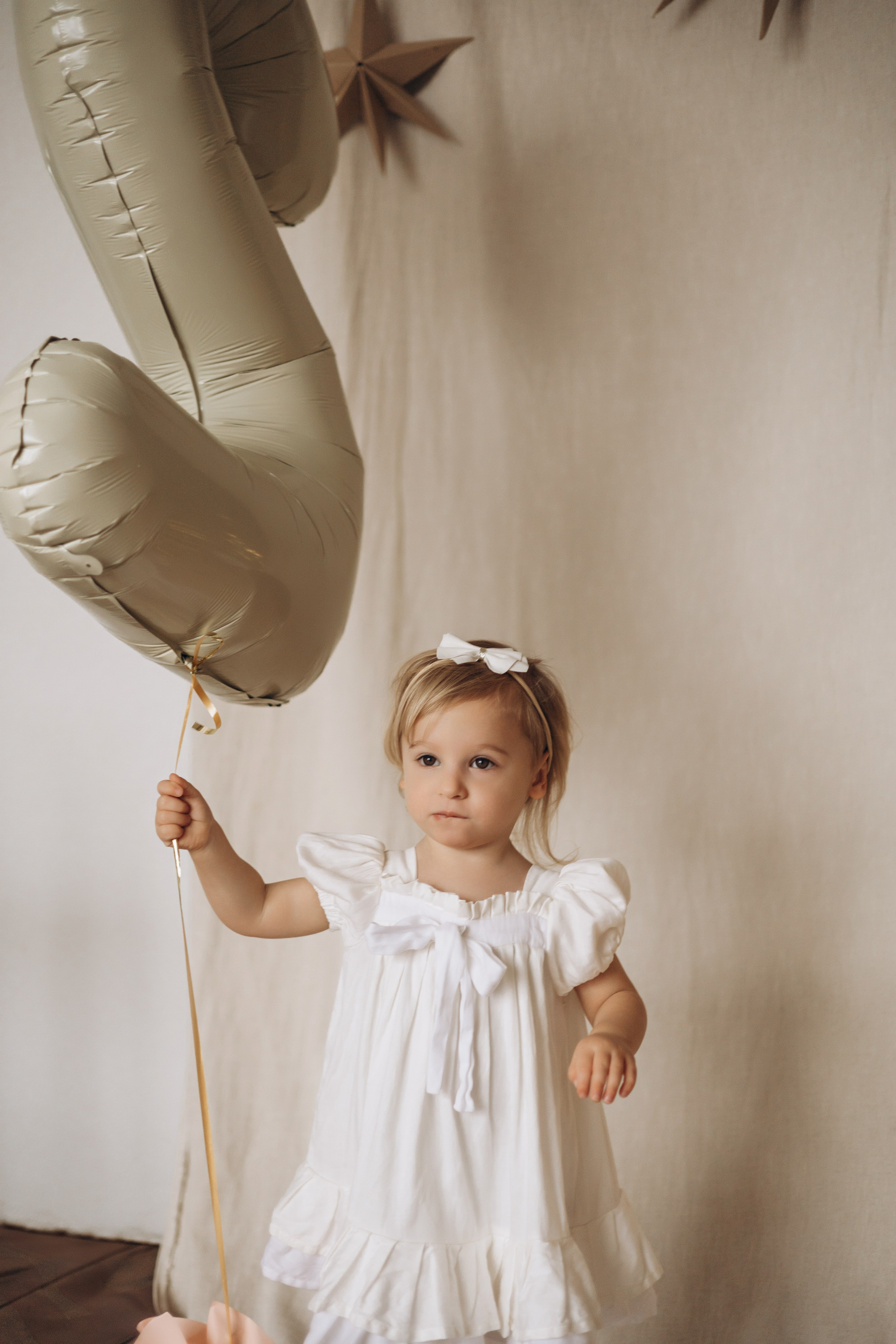 Сашуле 2 годика. Самый теплый фотограф в Краснодаре Рябоконь Ксения