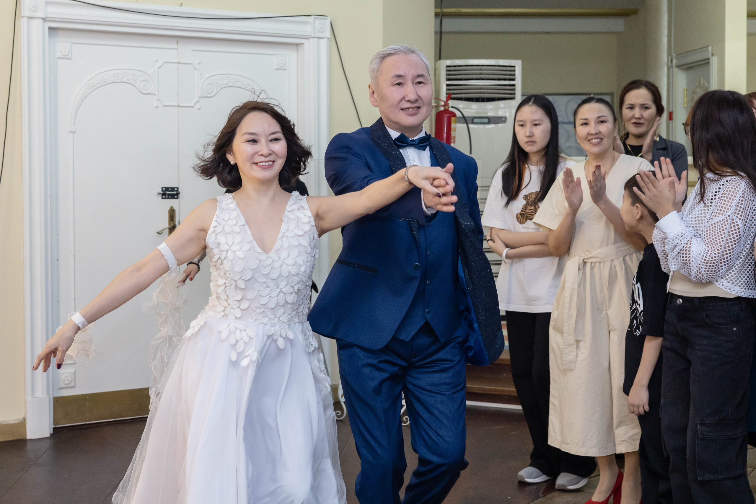 Юбилей 3. Студийный и репортажный фотограф в Якутске