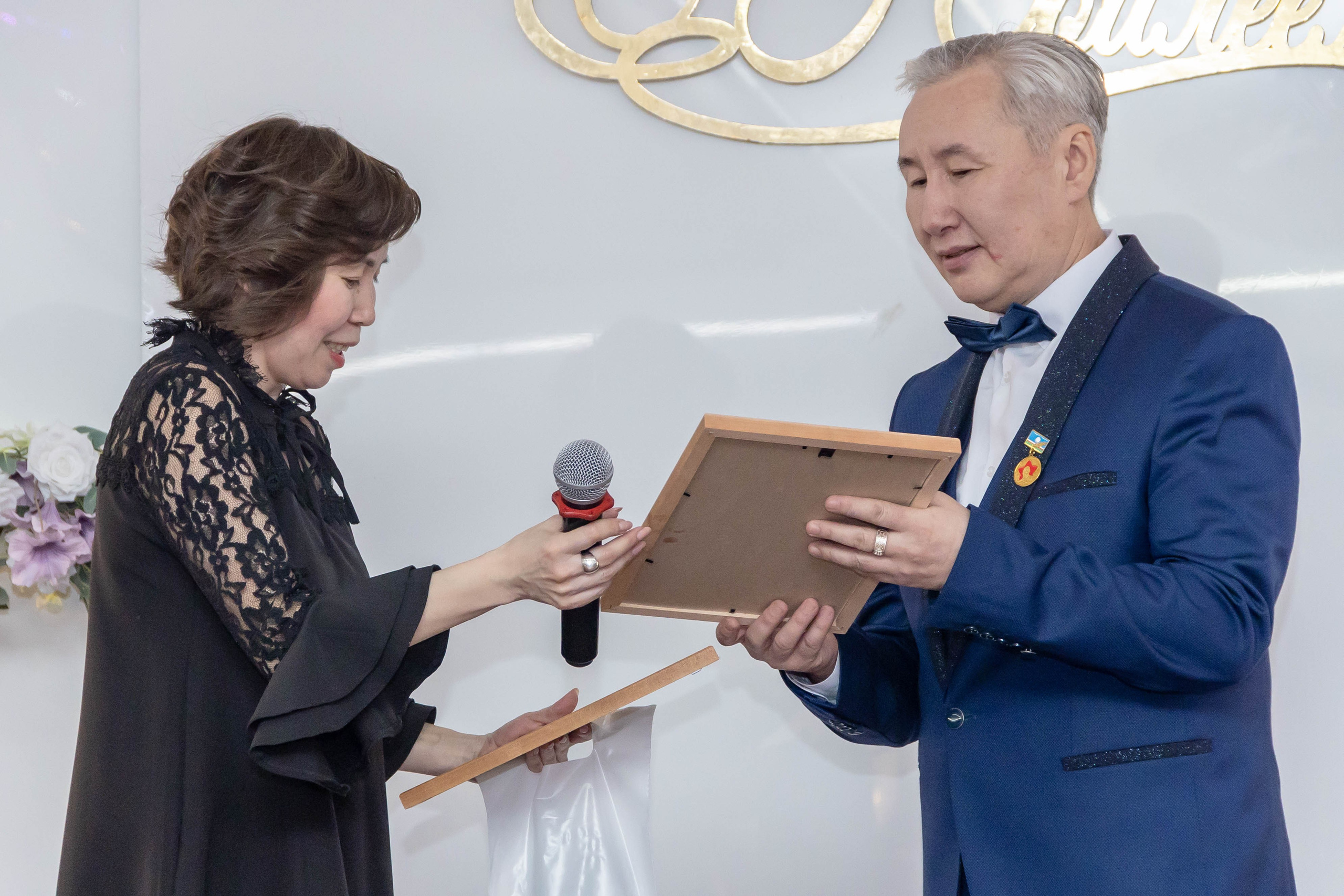 Юбилей 3. Студийный и репортажный фотограф в Якутске