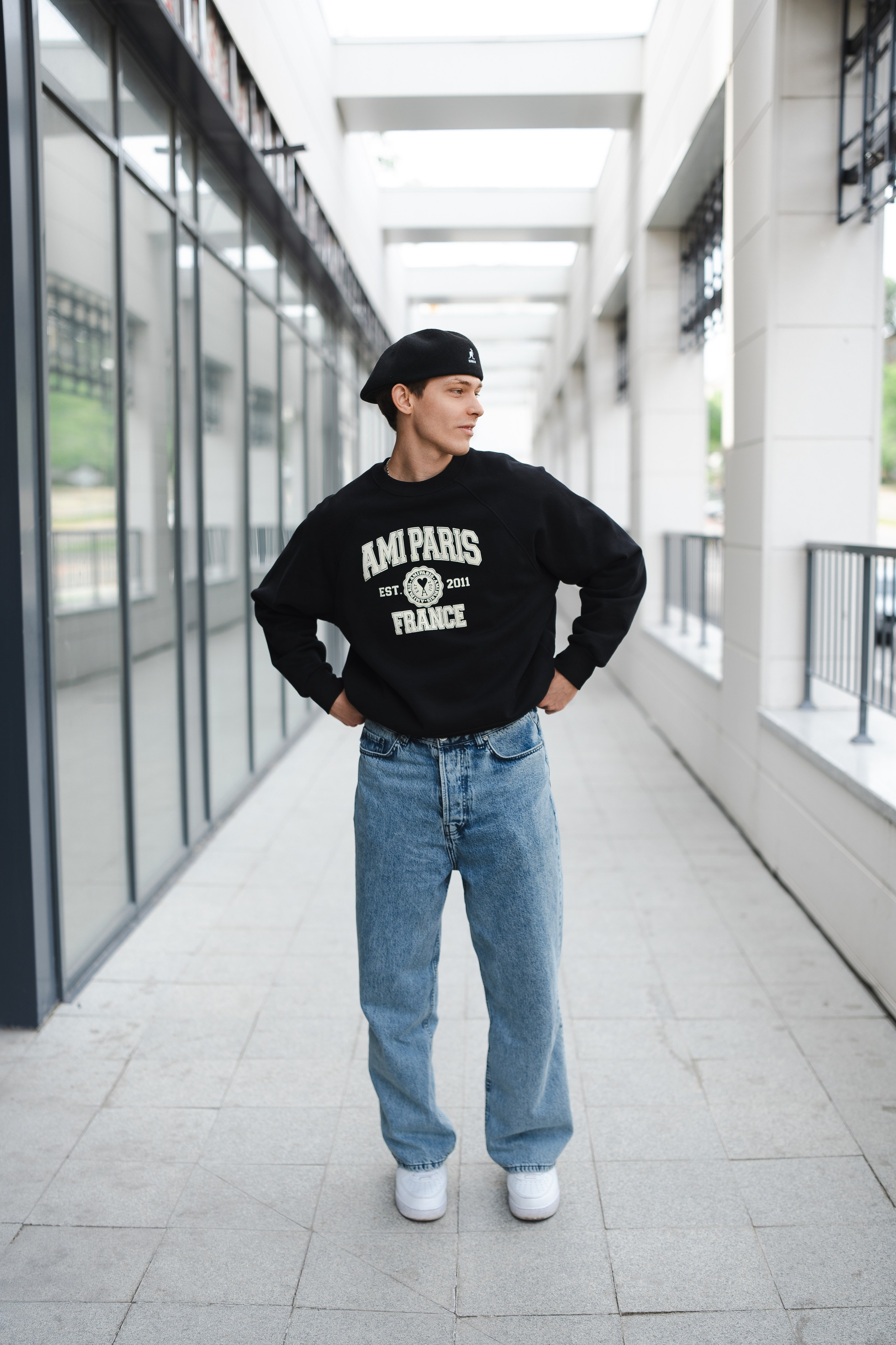 Expent. Фотограф Хабаровск