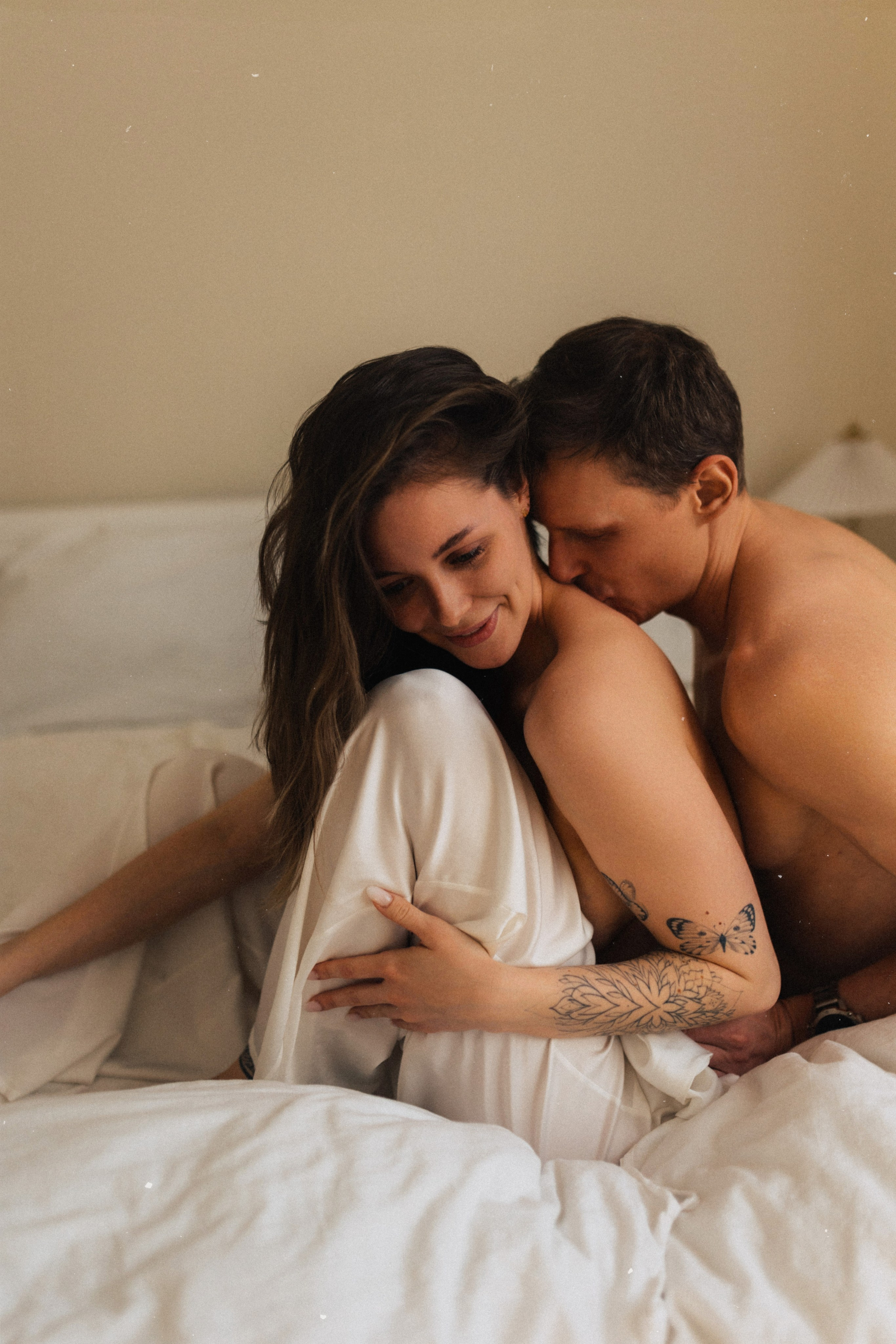 Аня/Валера. Фотограф в Москве Татьяна Сергеева