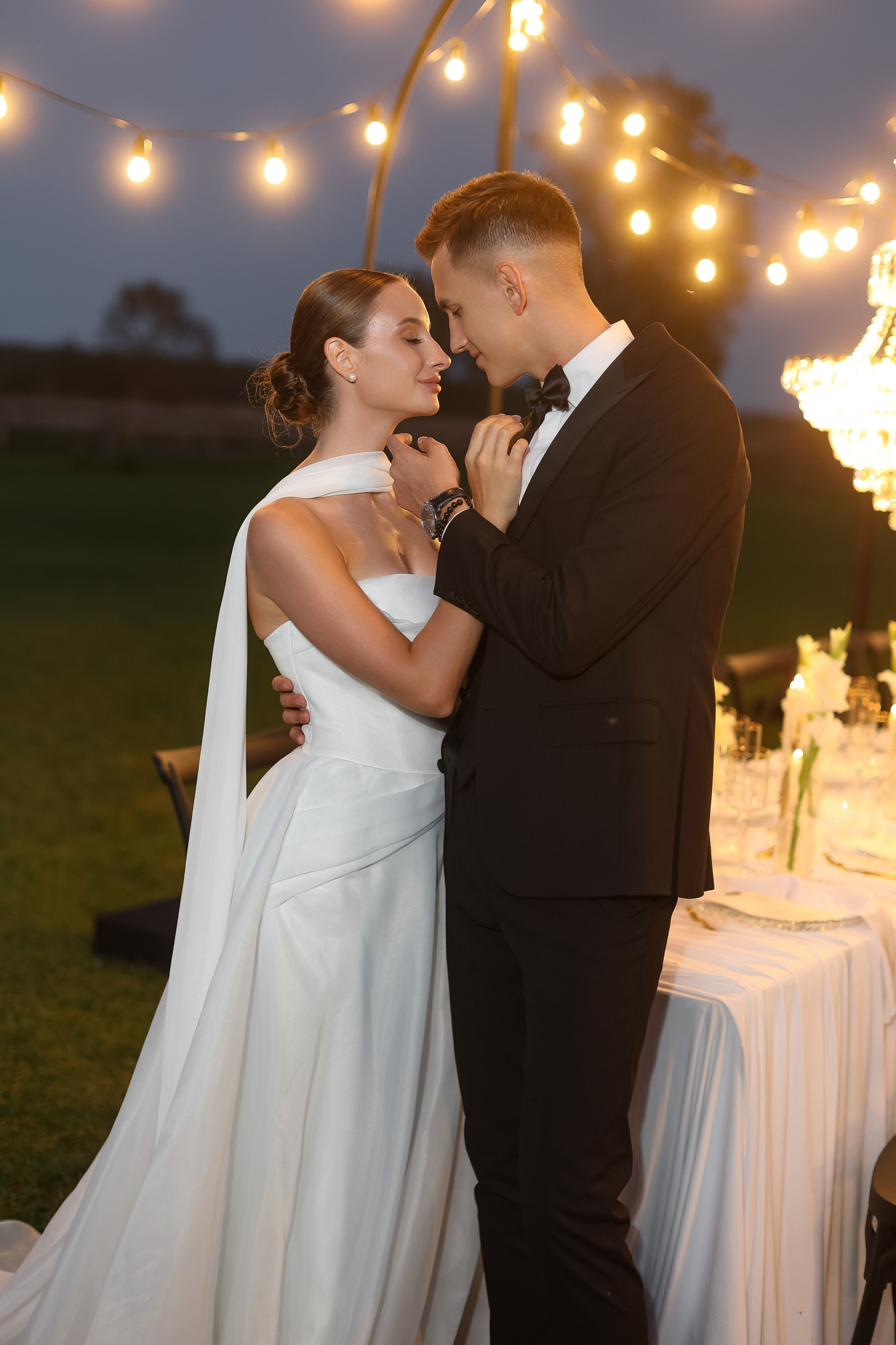 Владислав и Мария. Свадебные фотограф и видеограф в Минске Голдосовы Марина и Вадим