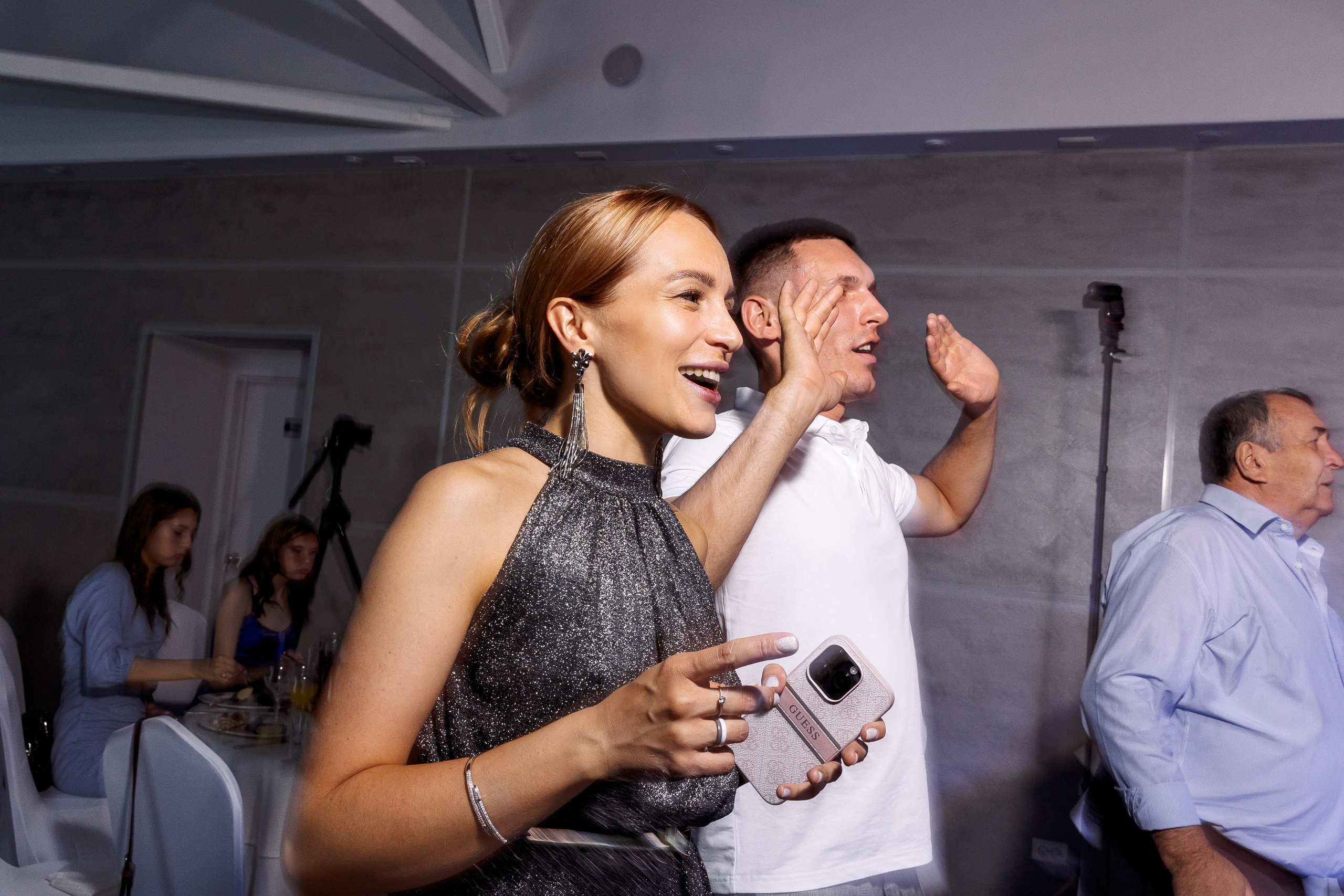 Сергей и Валерия. Свадебный и семейный фотограф в Челябинске Юлия Ишимова