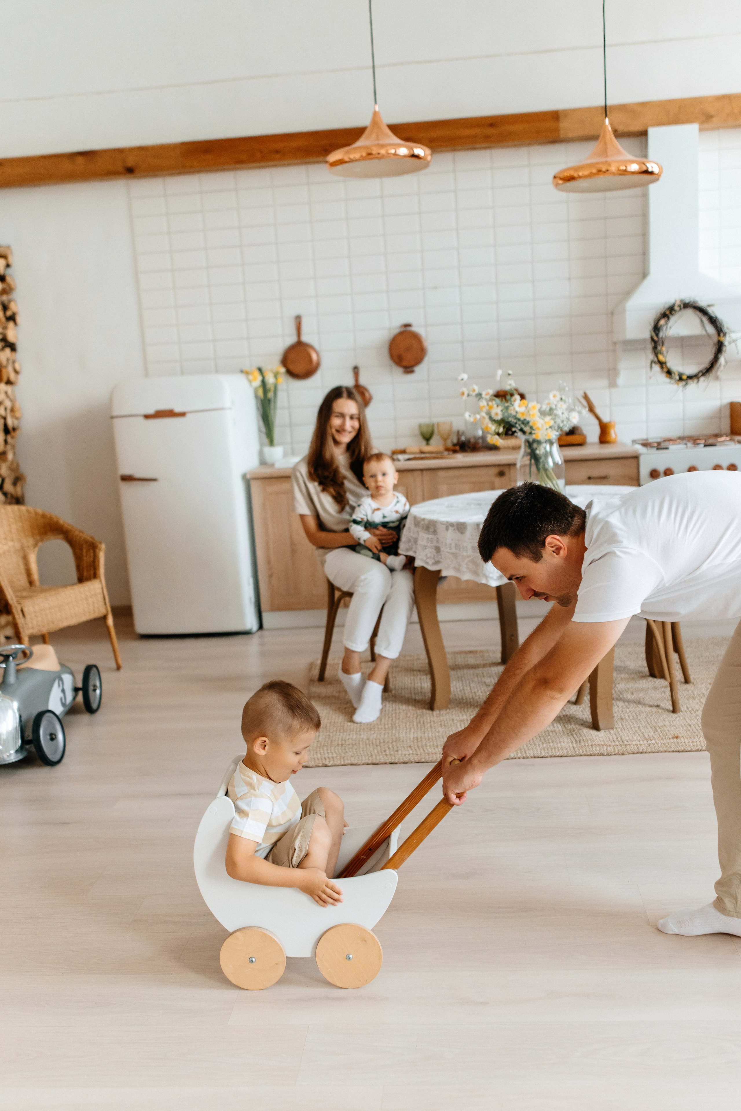 Алеся, Антон, Егор и Богдан. Свадебный и портретный фотограф в Минске Татьяна Лобода
