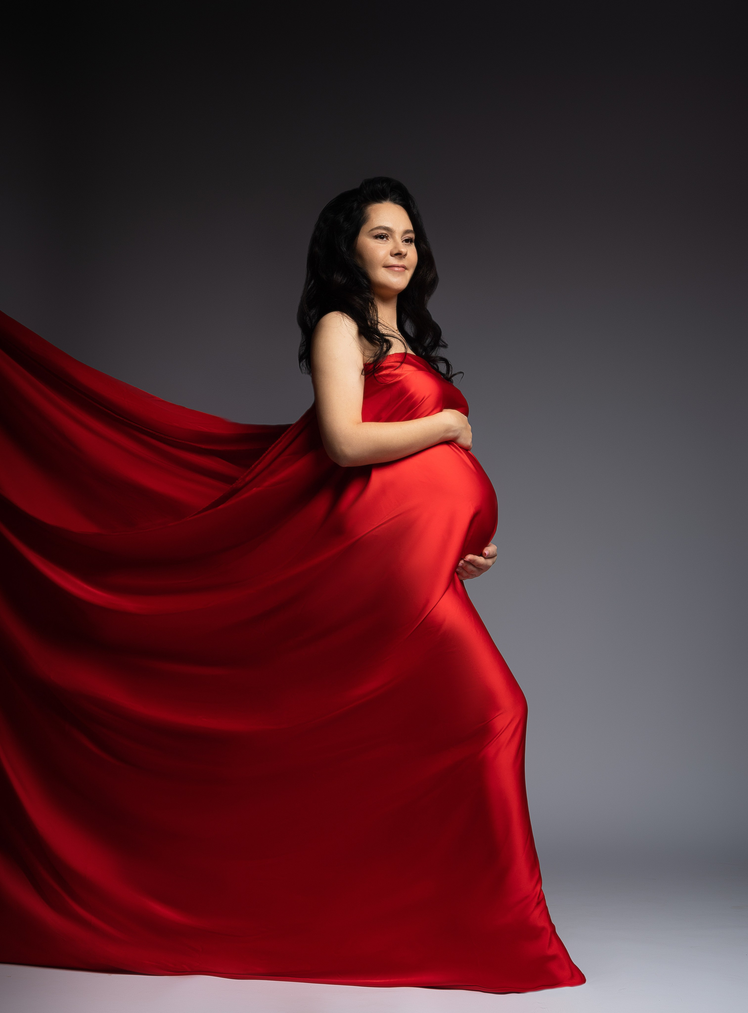 Елена. Ирина Болотова фотограф в стиле Vogue в городе Старый Оскол