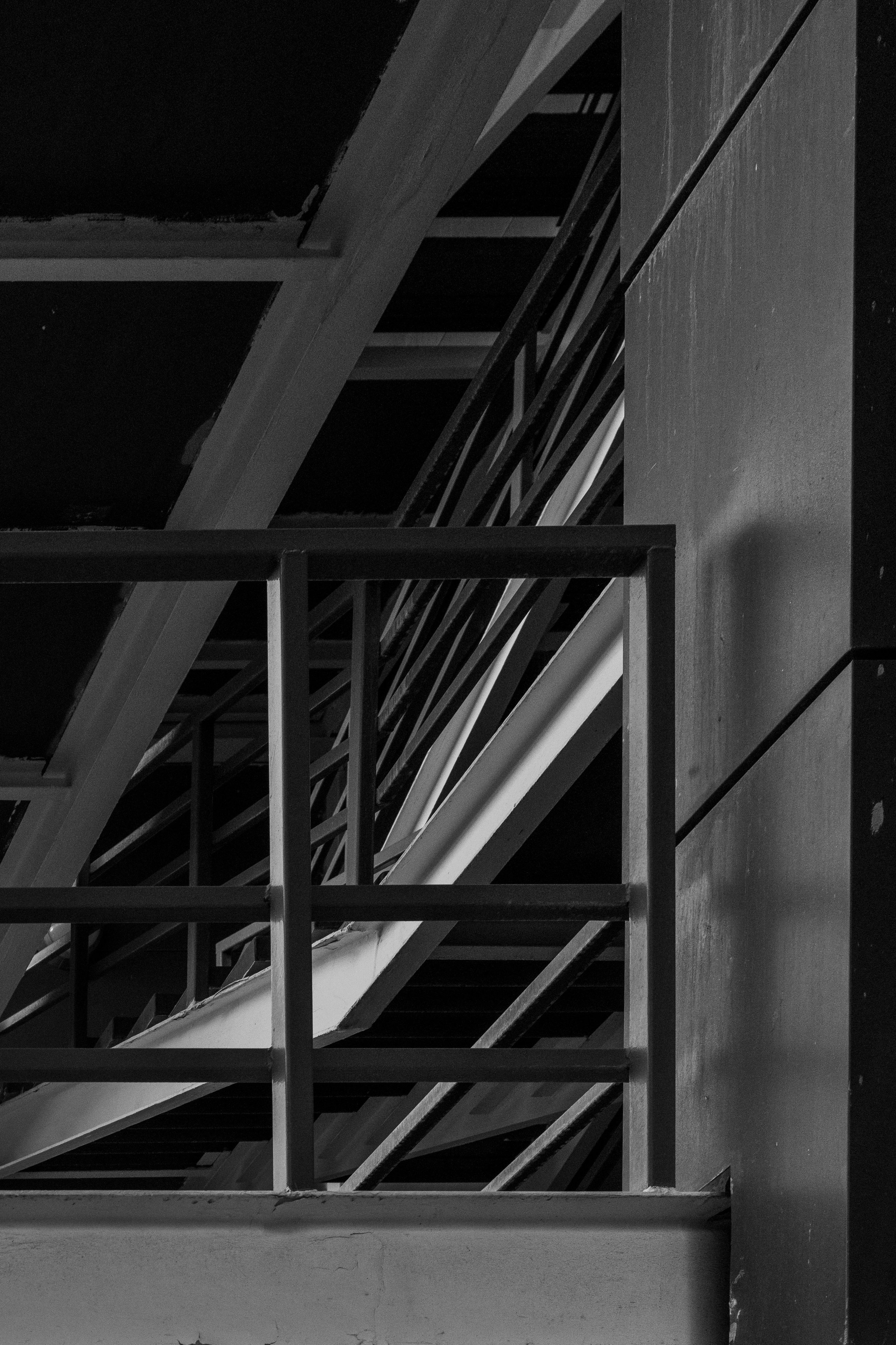 ЗИЛАРТ. Жилой дом. Проект фотографа Александра Высокина — «Фотоархитектоника»