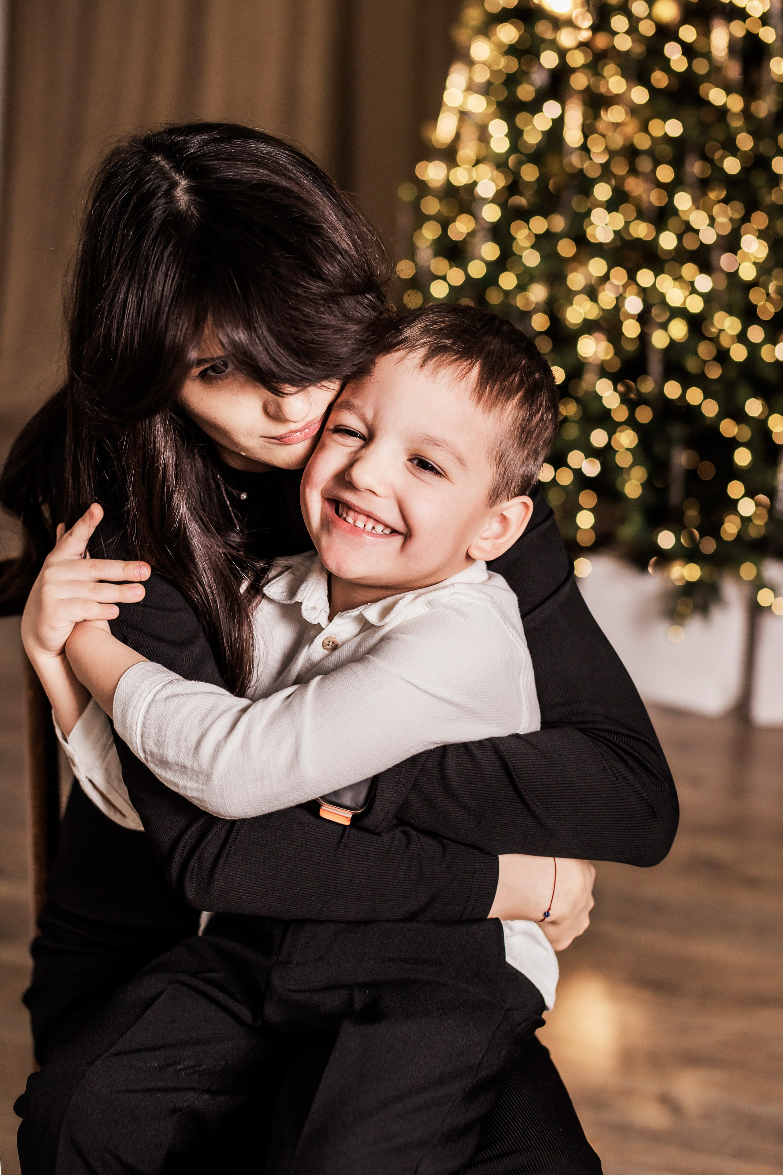 22.12.24. Семейный фотограф в Саратове