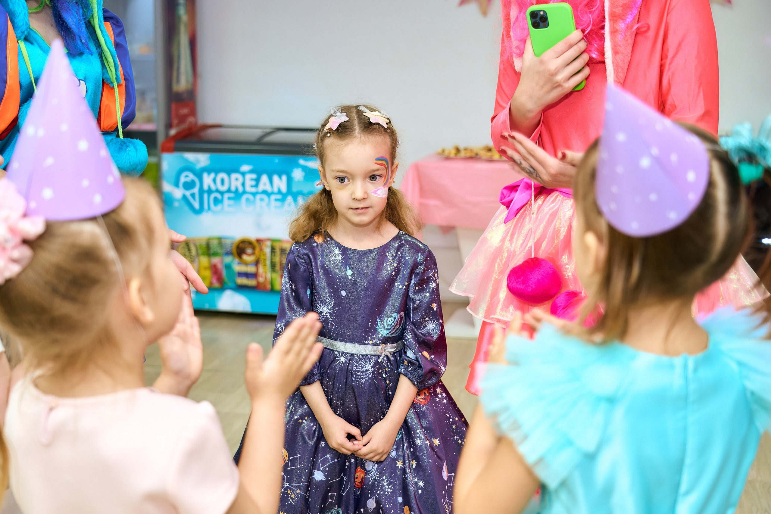 Универик. Фотограф на любой праздник в Южно-Сахалинске
