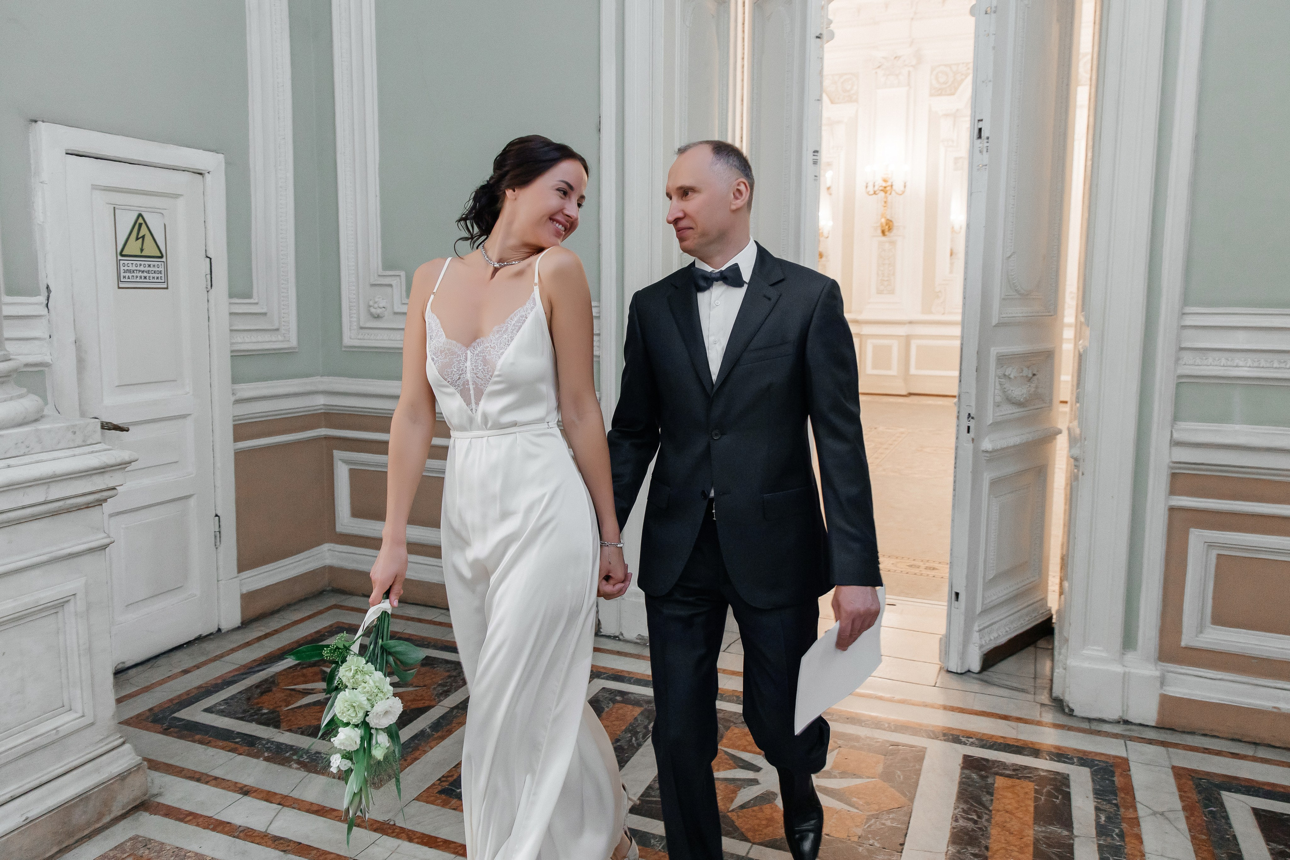 Анна и Игорь (4 августа 2025). Свадебный и семейный фотограф Крамар Наталья