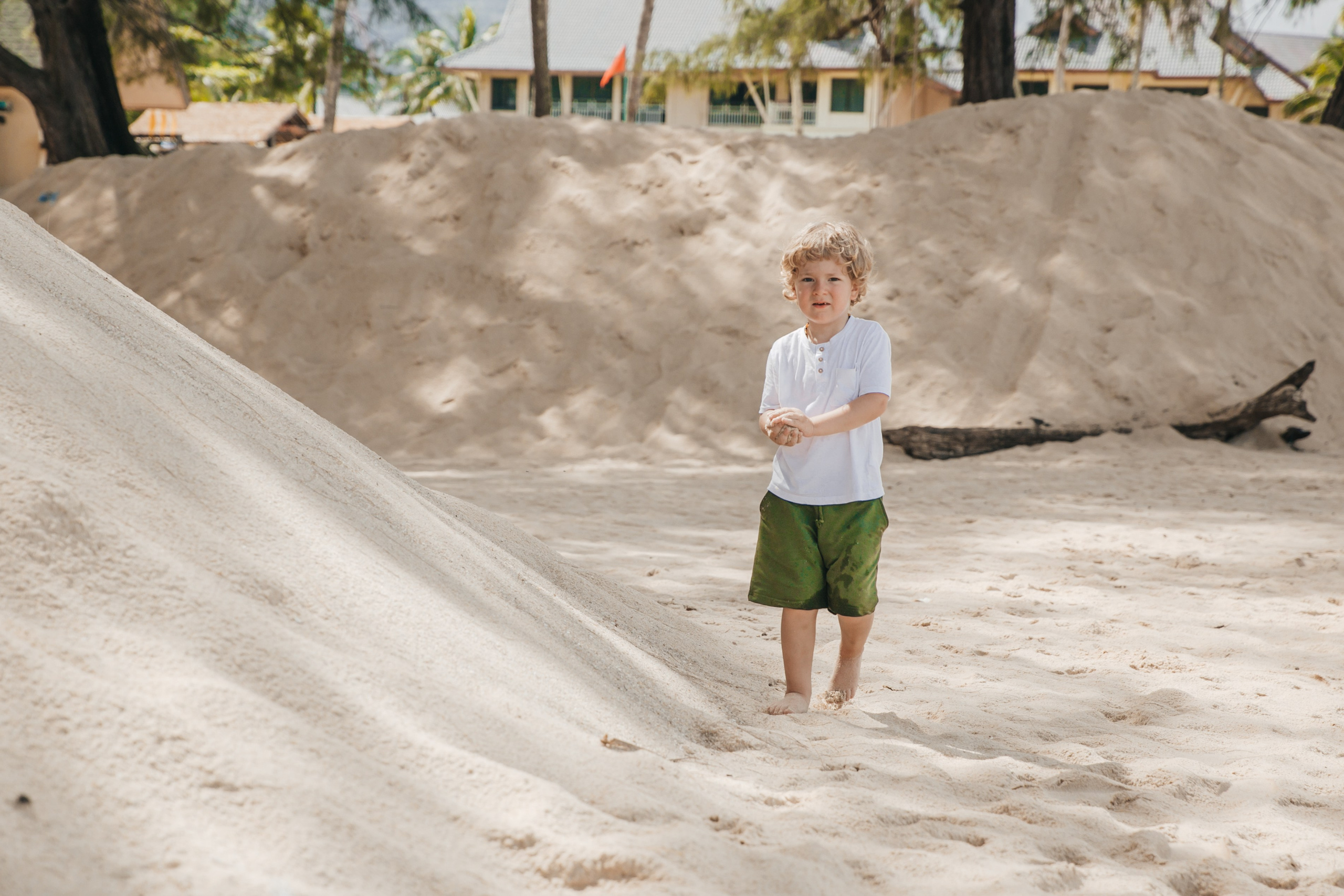 Ульяна с детьми Пхукет. Фотограф и видеограф Анна Домашенко