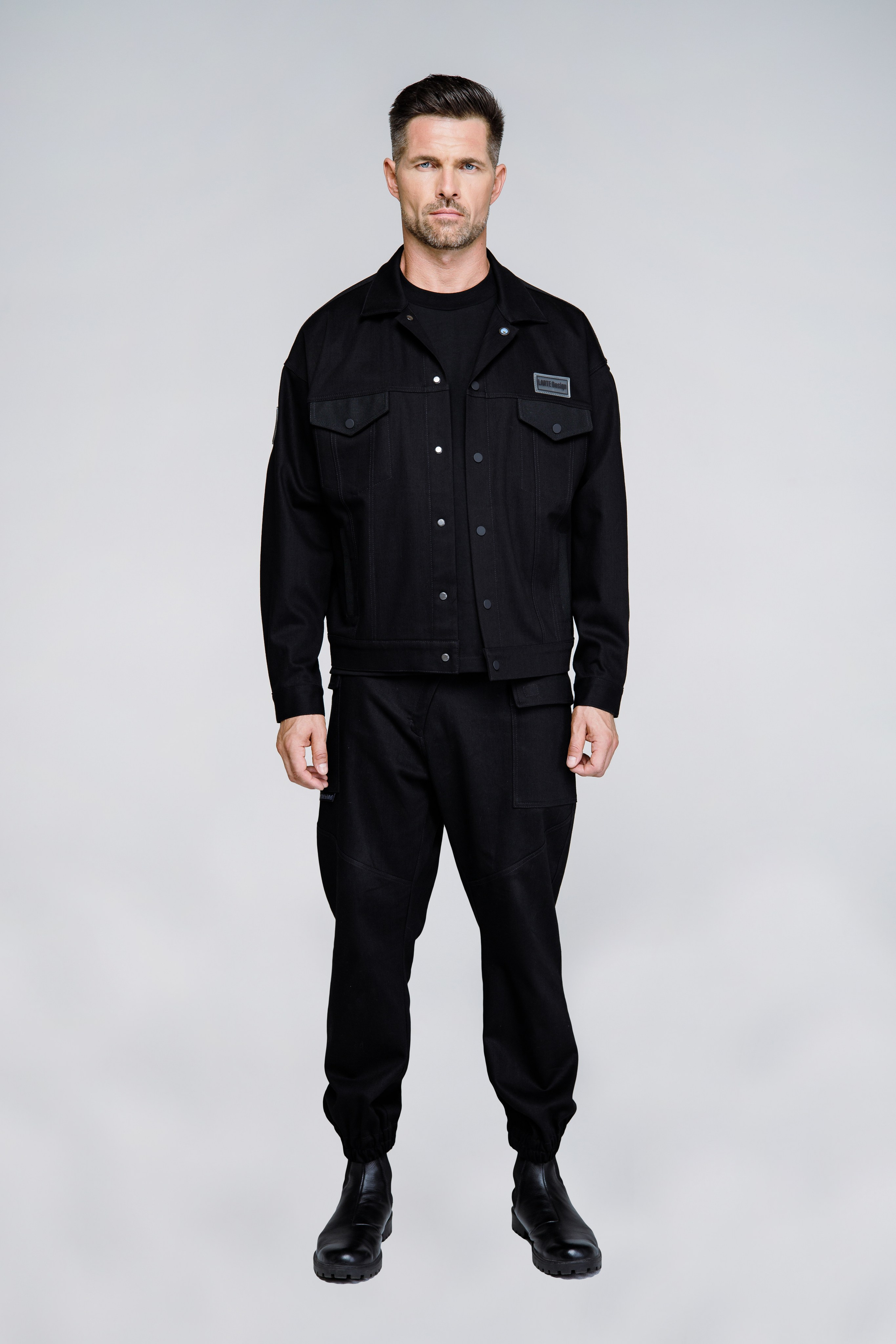 Project LARTE Design