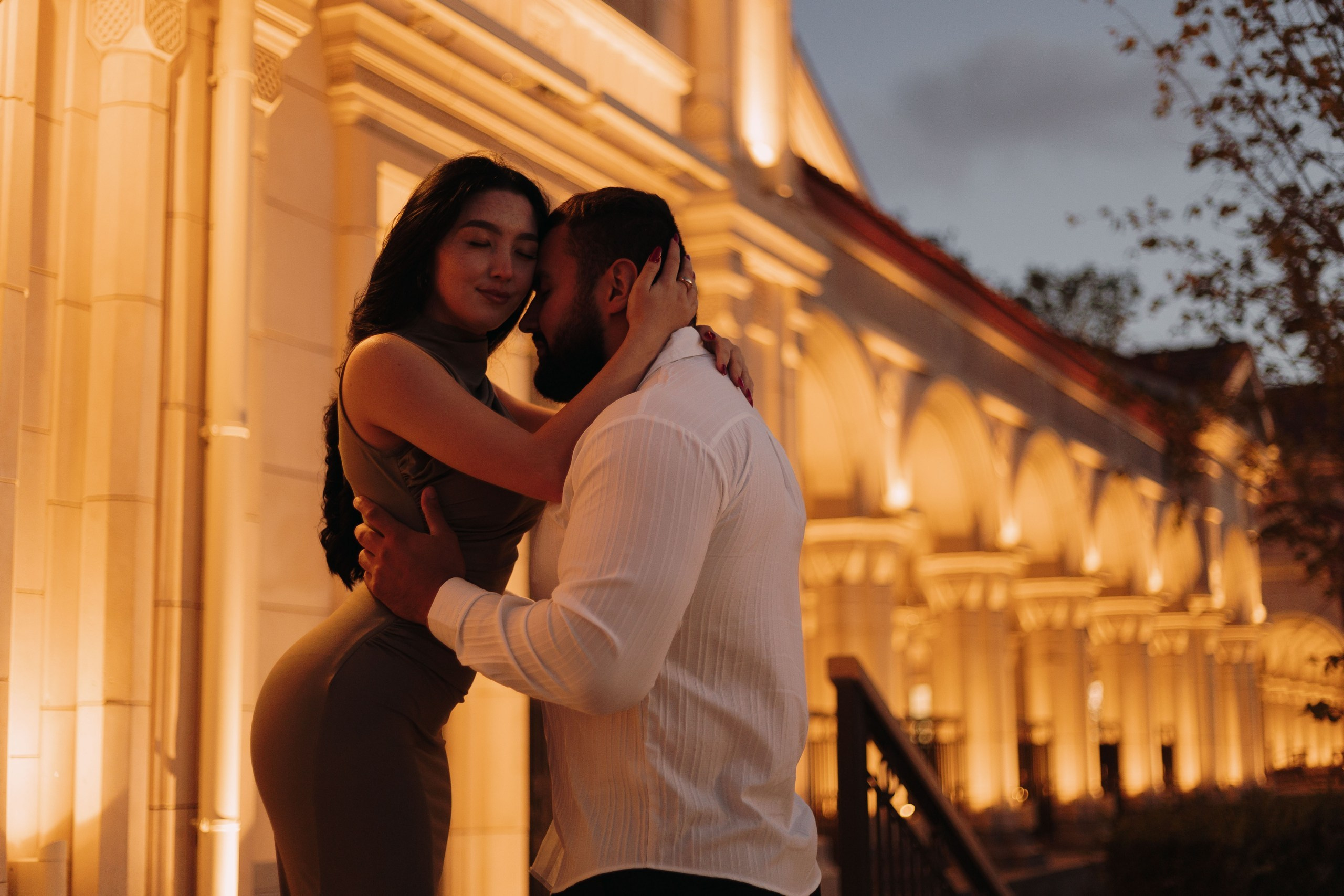 K&A. Семейный фотограф в Севастополе и Симферополе Александра Чистякова