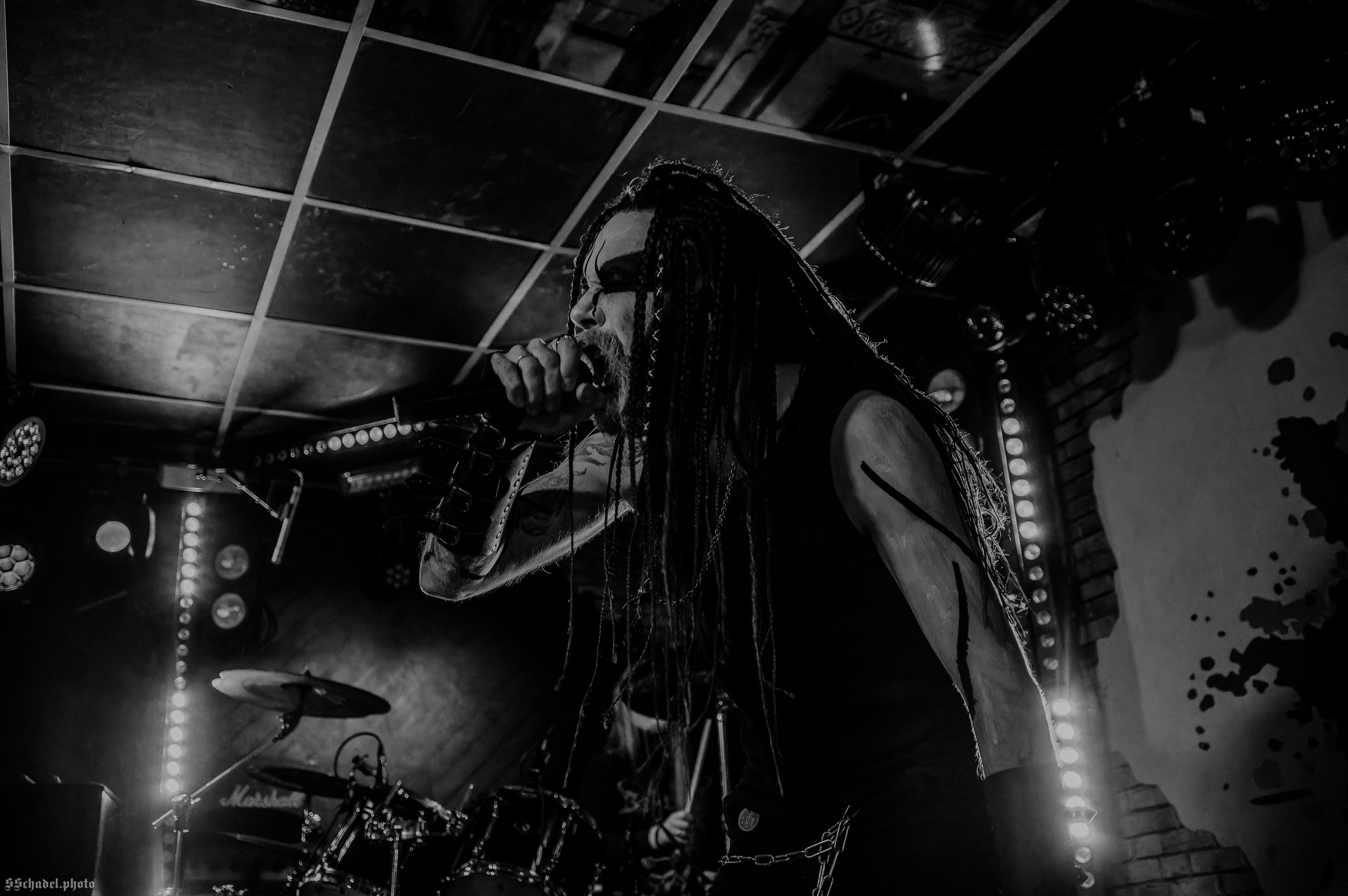 Neargroth 23.08.25. We will make everything metal!