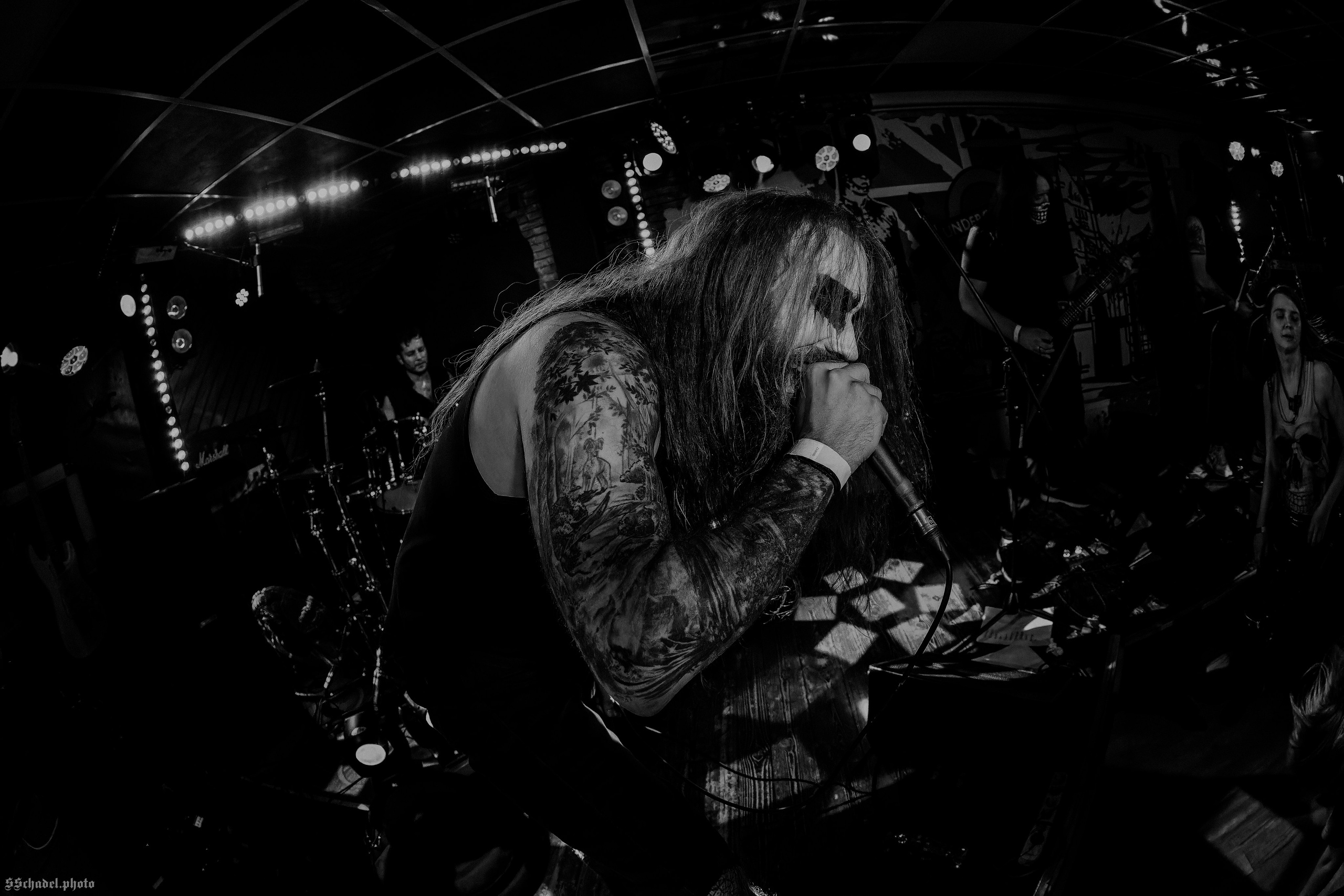 Aspid 23.08.25. We will make everything metal!