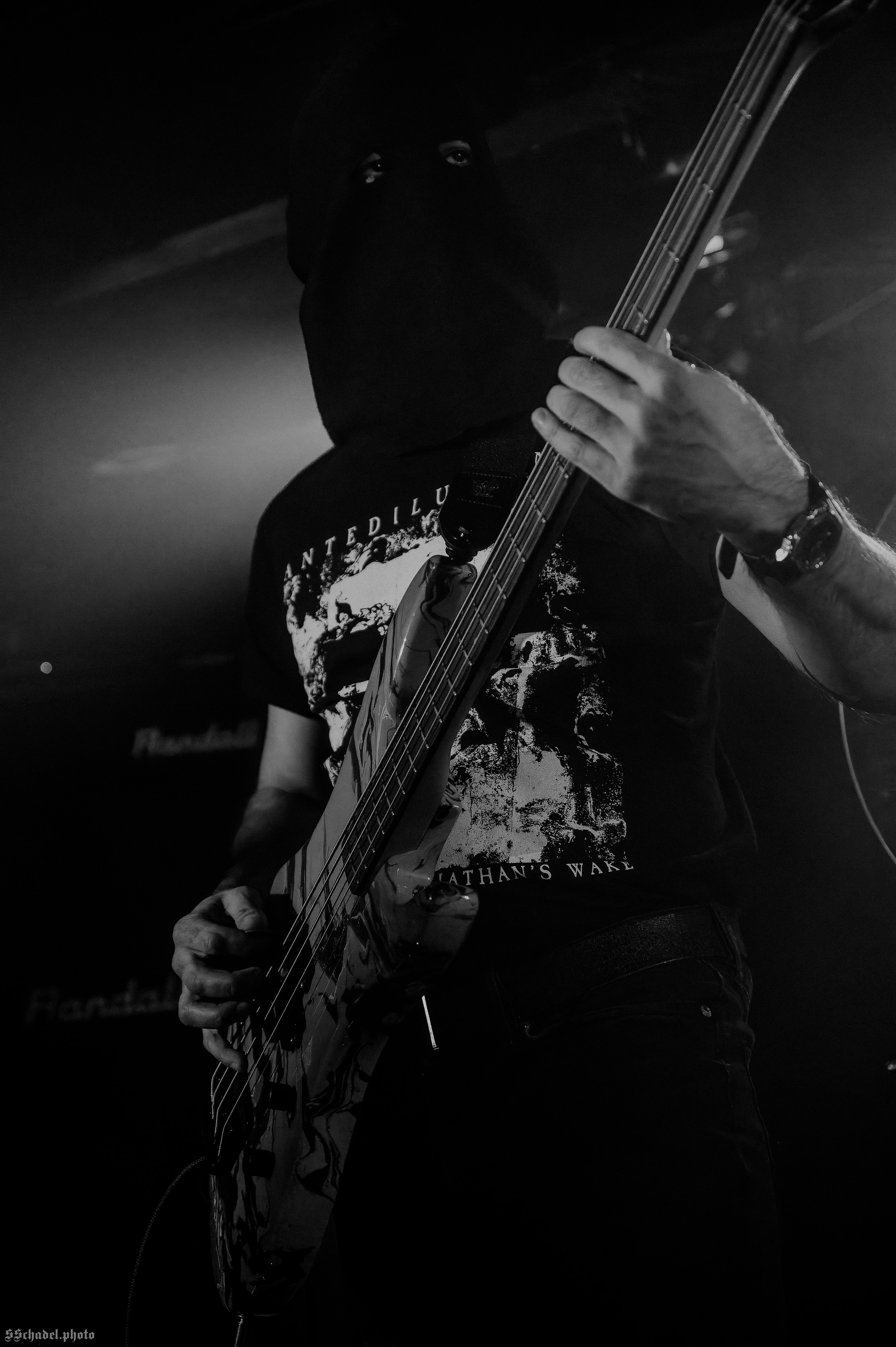Odockh 18.10.25. We will make everything metal!