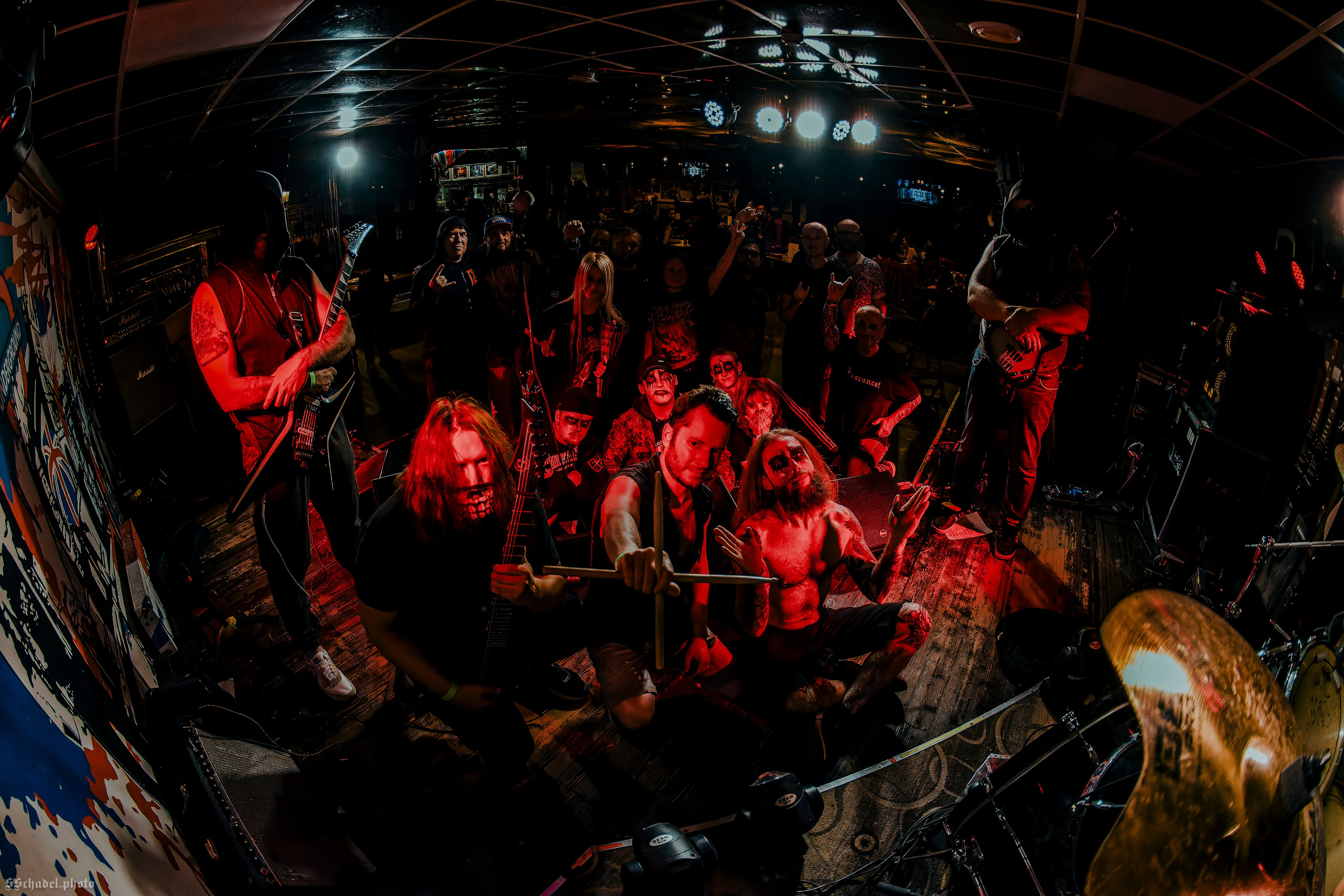 Aspid 23.08.25. We will make everything metal!