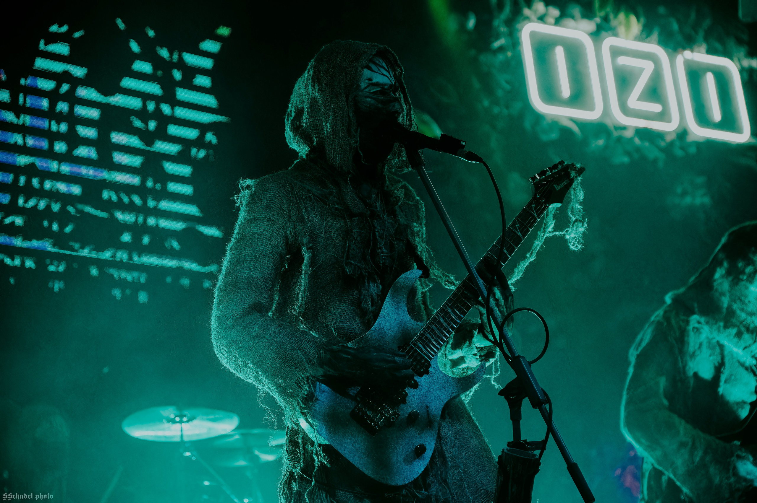 Vspolokh 24.04.26. We will make everything metal!