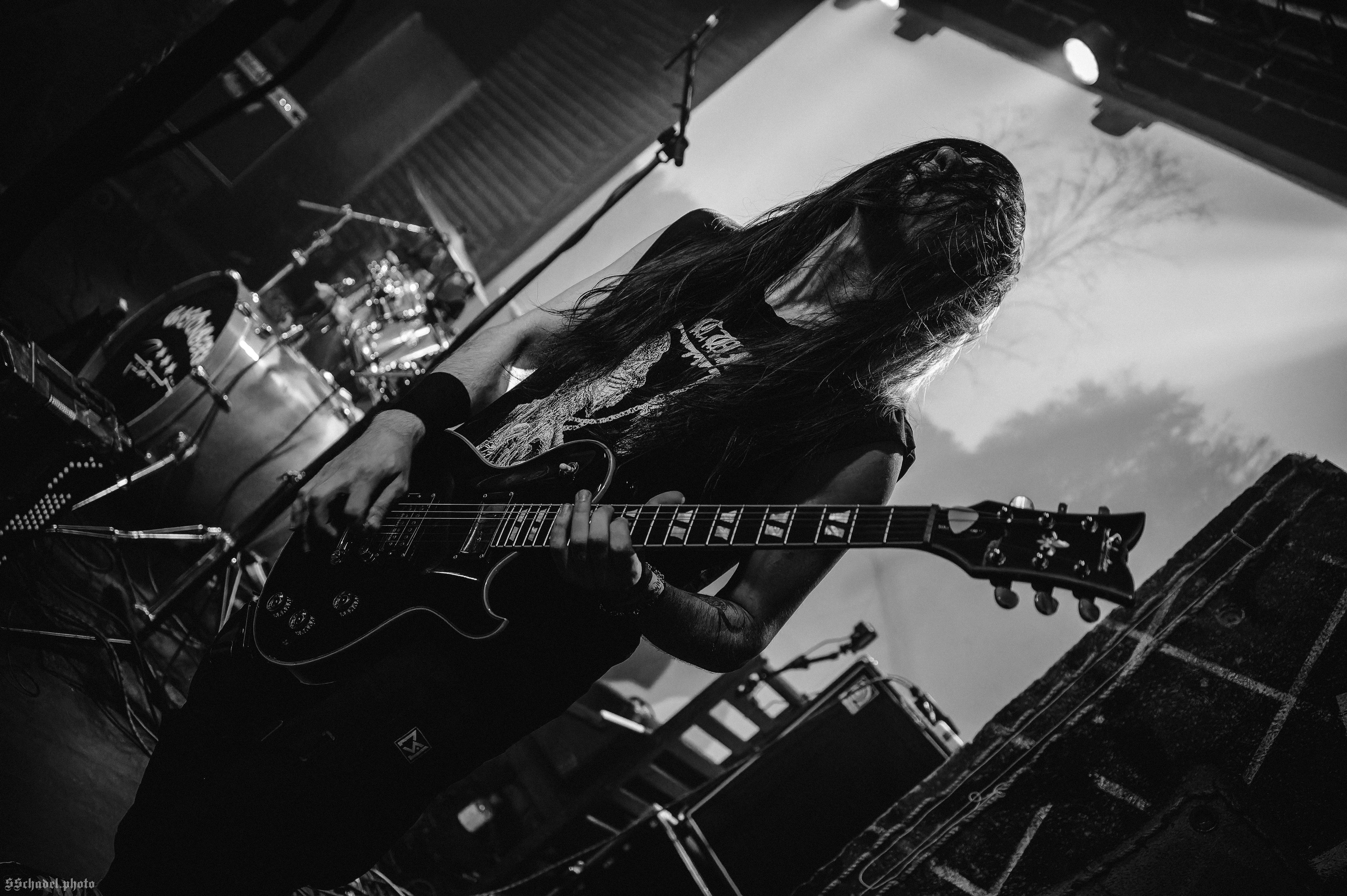 Olshanoe 04.07.26. We will make everything metal!
