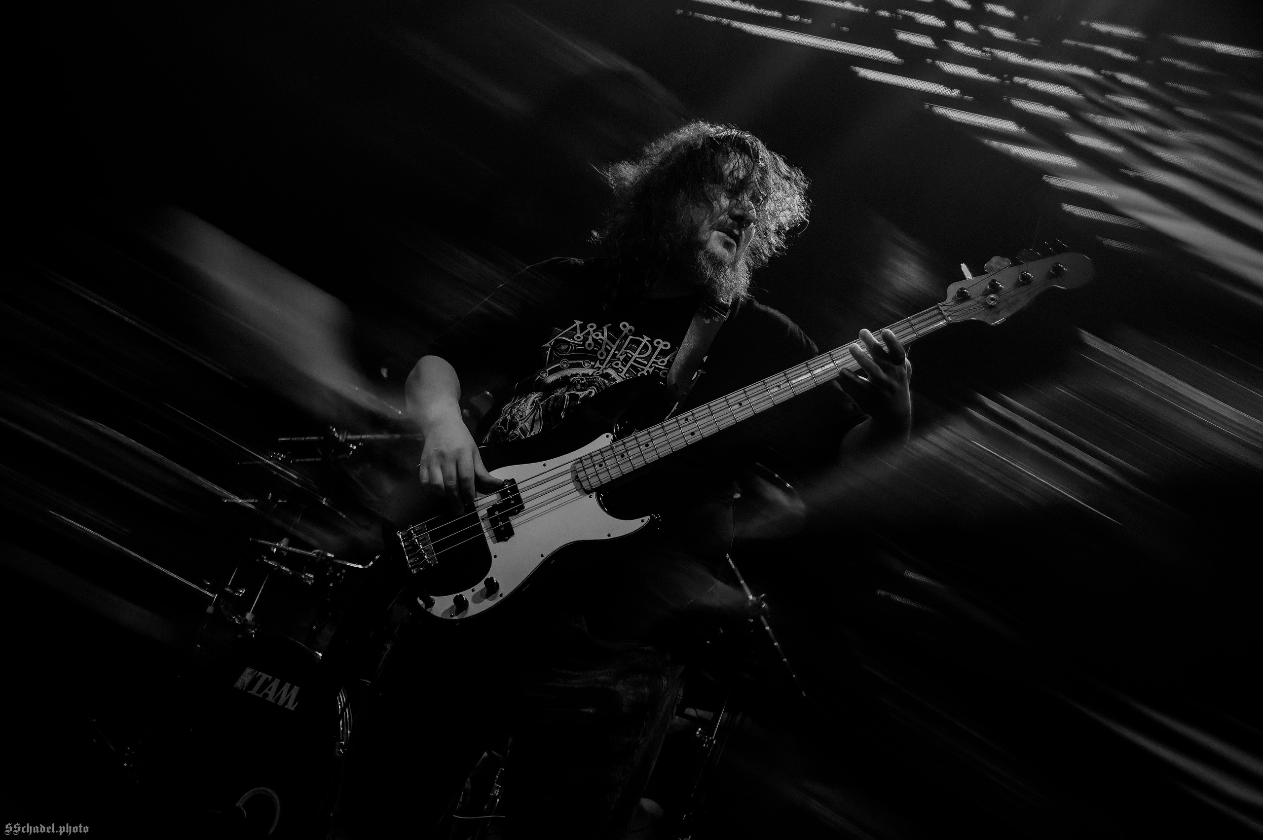 Rossomahaar 26.04.26. We will make everything metal!