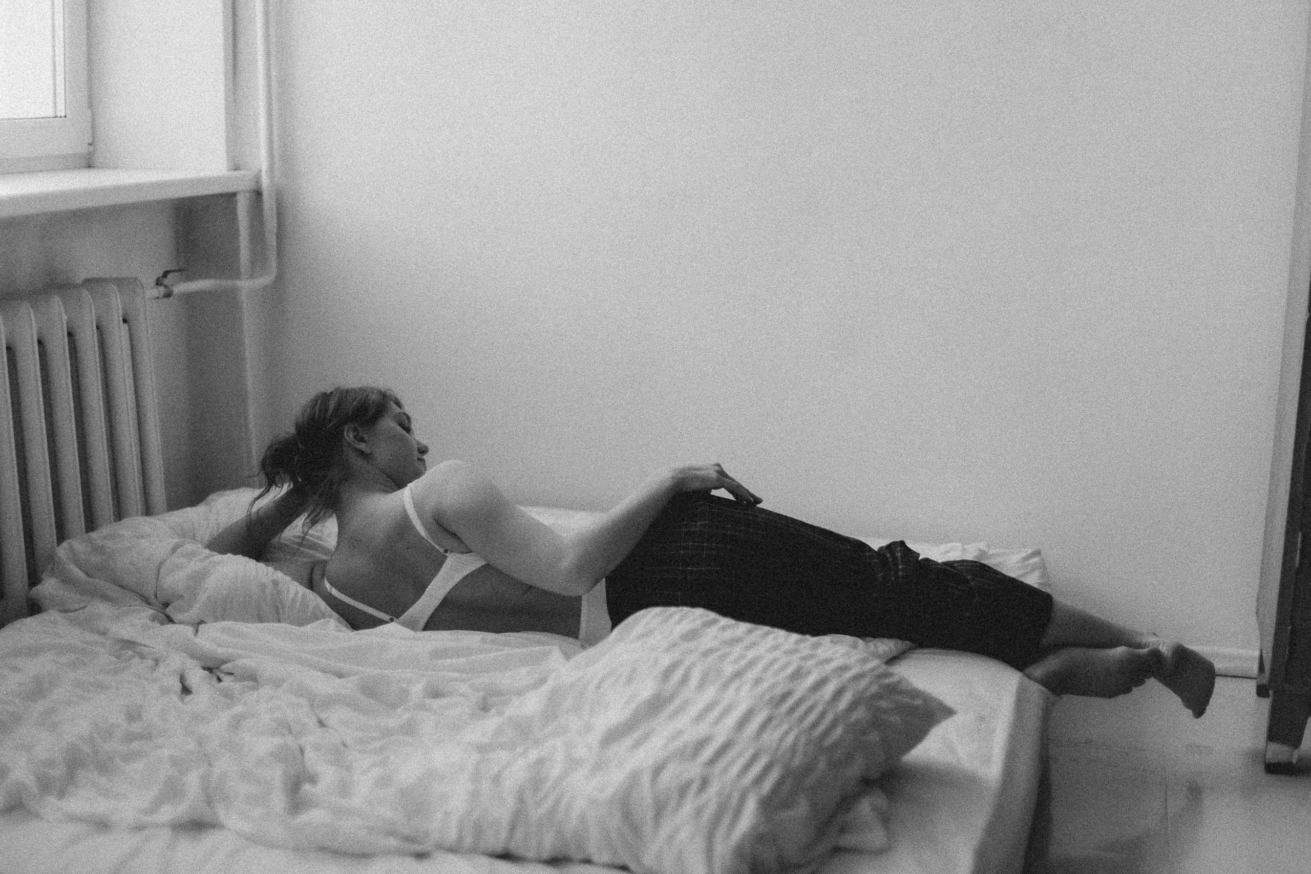 Портреты. Фотограф Москва | Татьяна Царенко